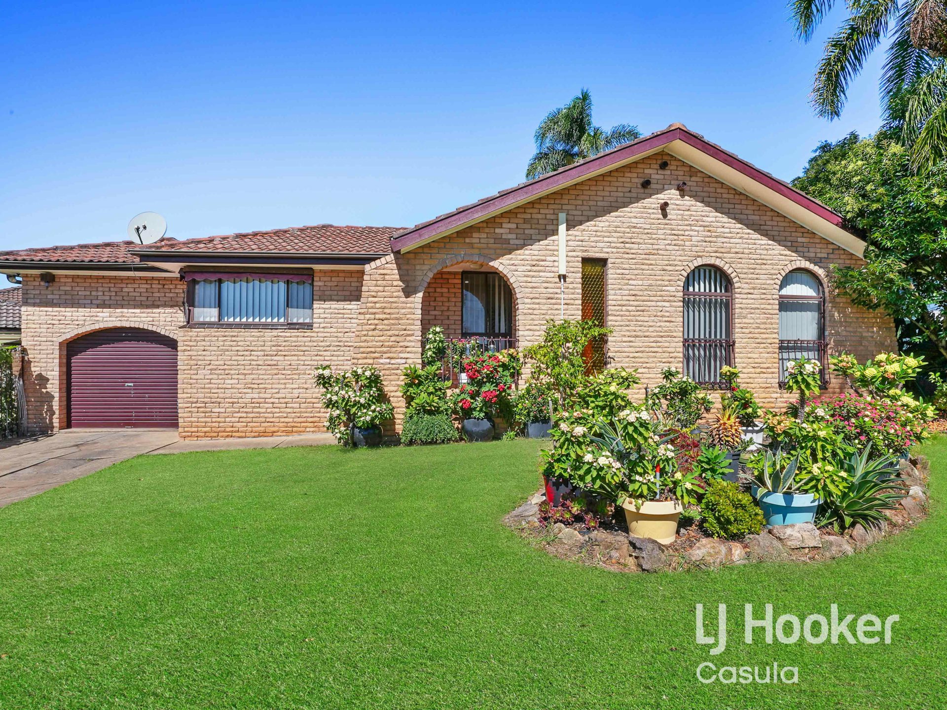 20 Bluegum Avenue, Prestons