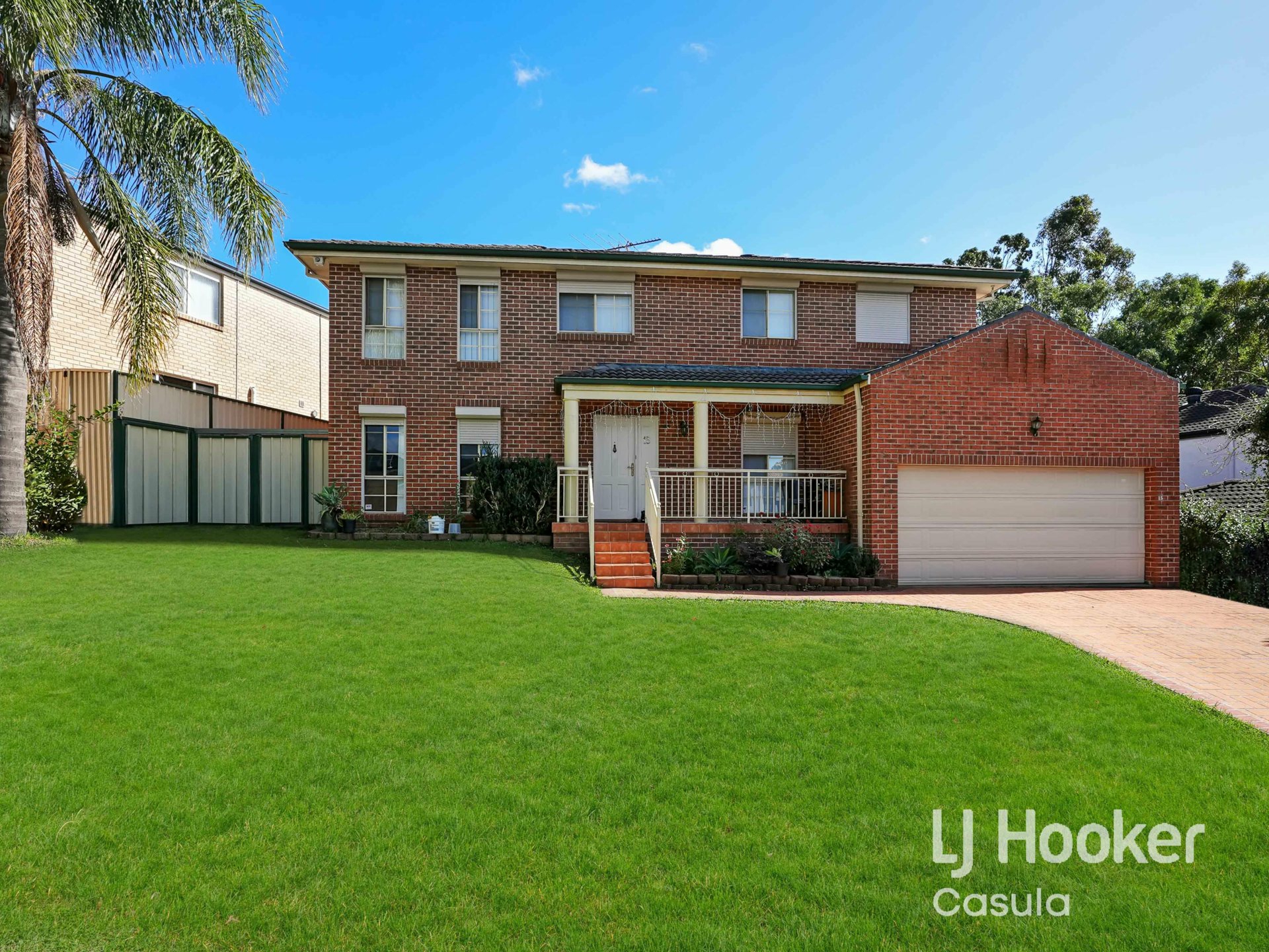 15 Tucker Road, Casula