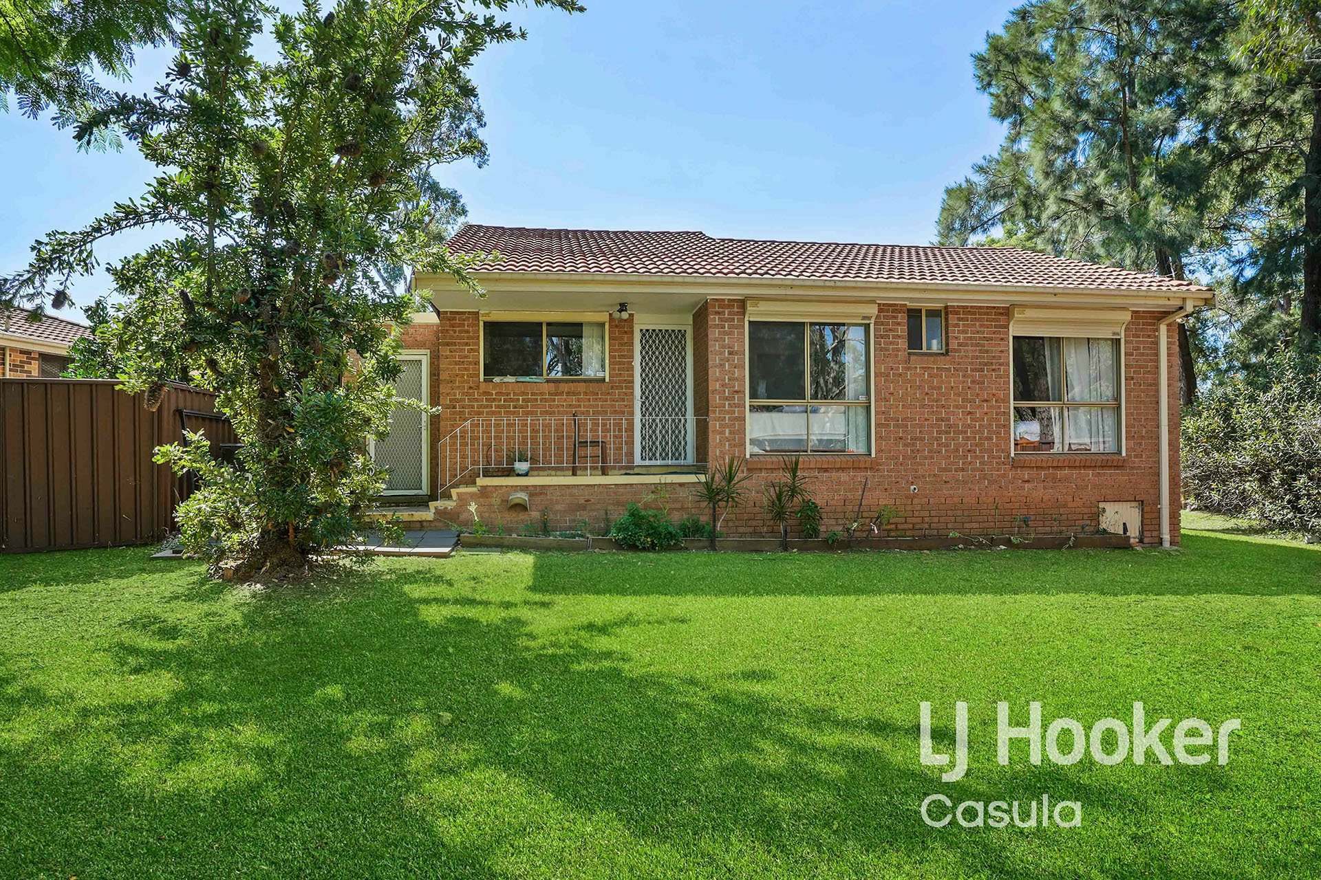 29/196-200 Harrow Road, Glenfield