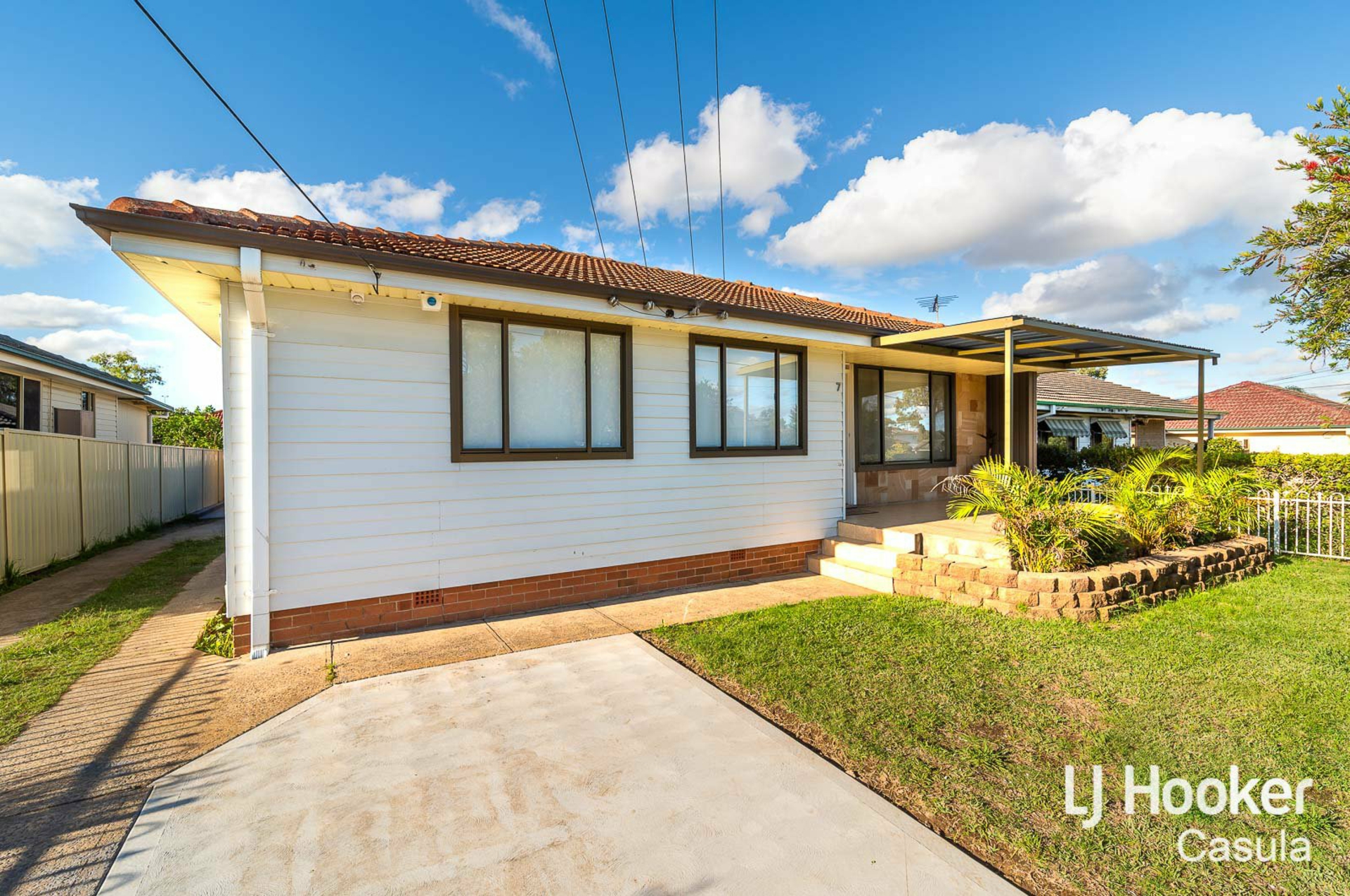 7 Ida Avenue, Lurnea