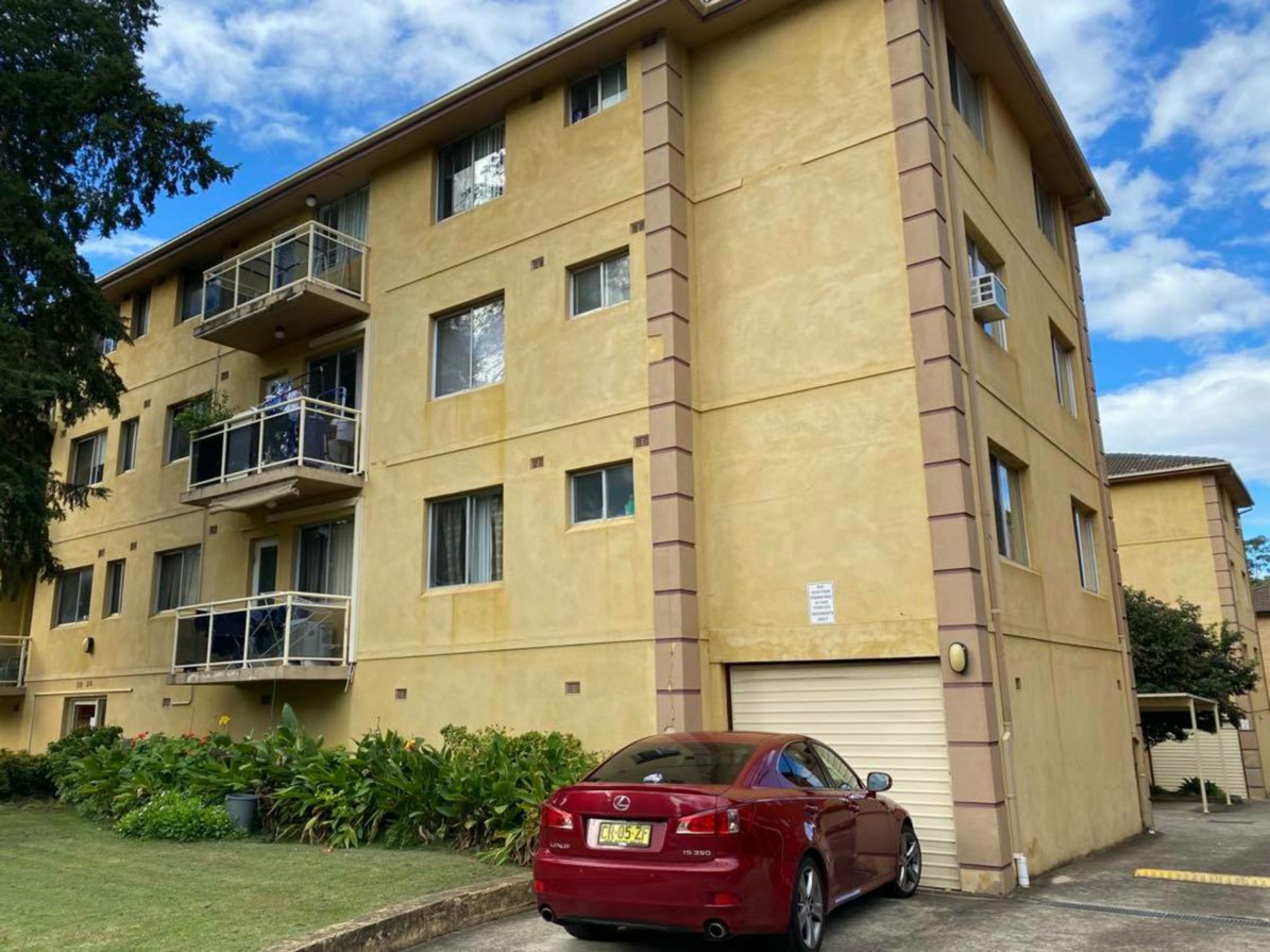 13/22-26 Nagle Street Liverpool NSW - Property Details - LJ Hooker