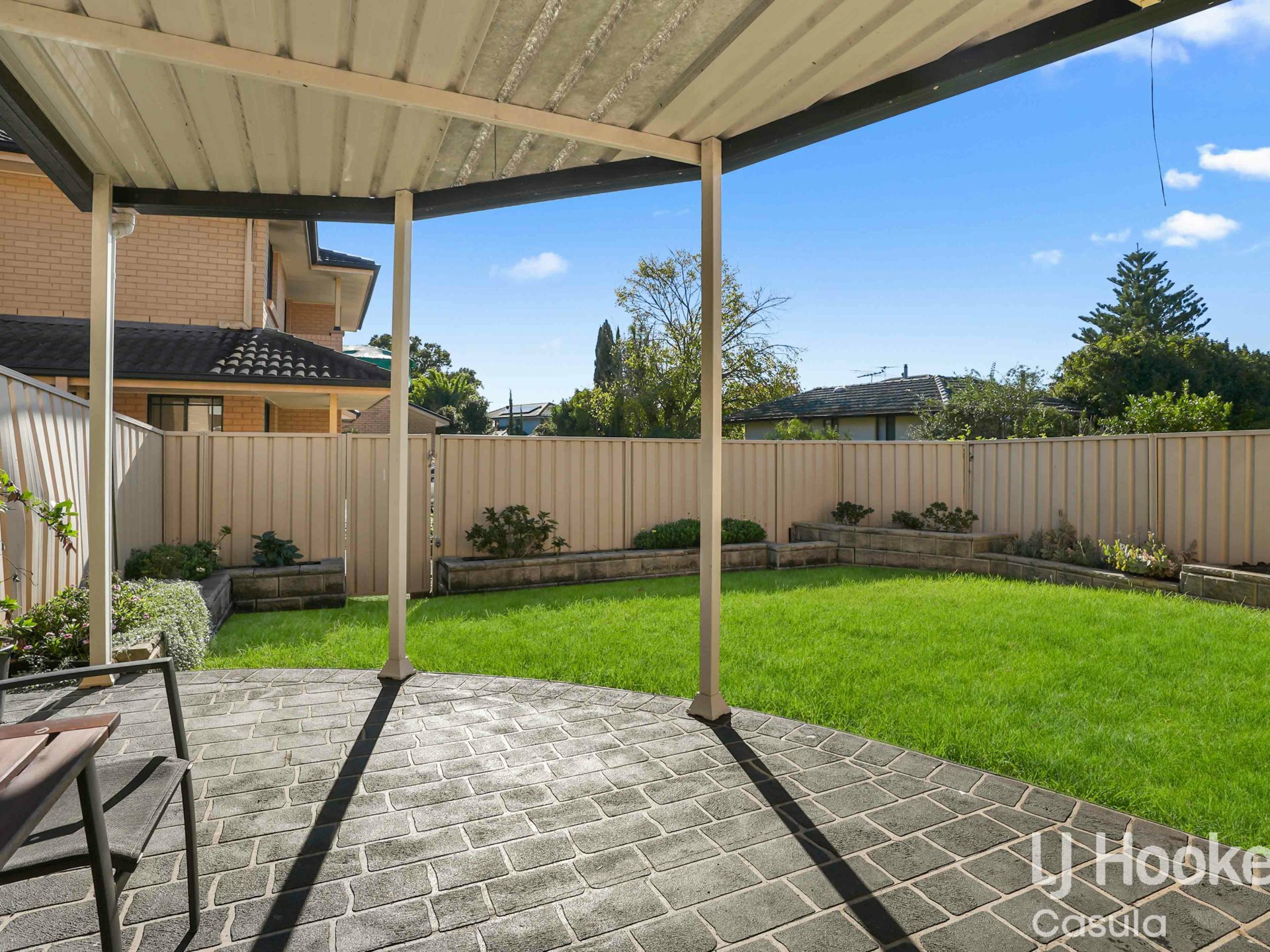 3/17-19 Casula Road, CASULA