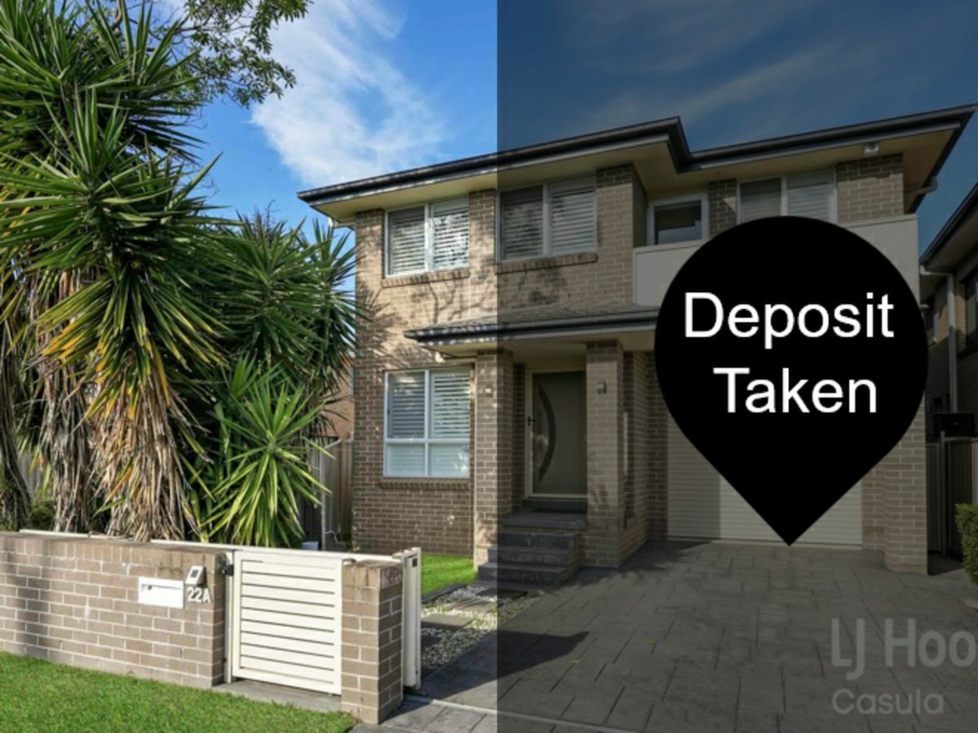 22A Cooper Avenue, MOOREBANK