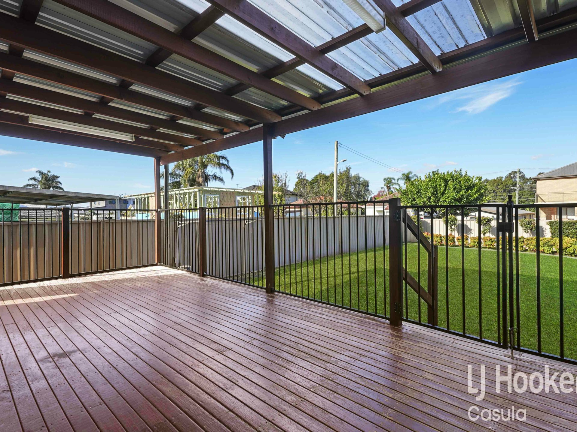 22A Cooper Avenue, MOOREBANK