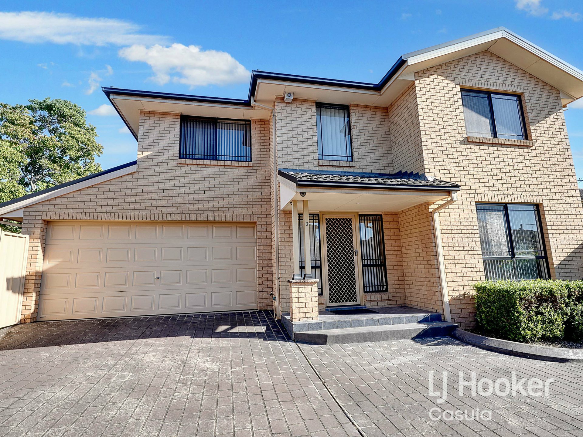 3/17-19 Casula Road, CASULA