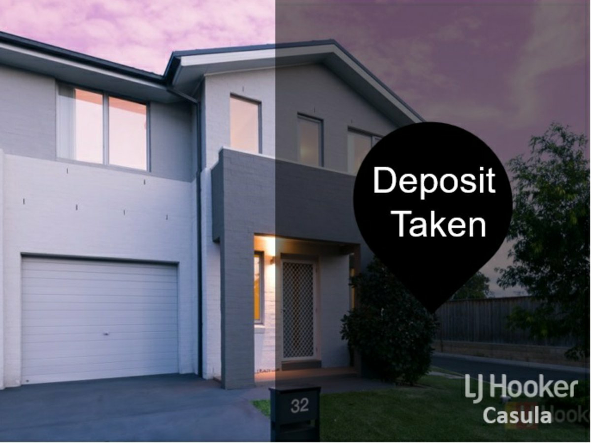 32 Sovereign Circuit, GLENFIELD