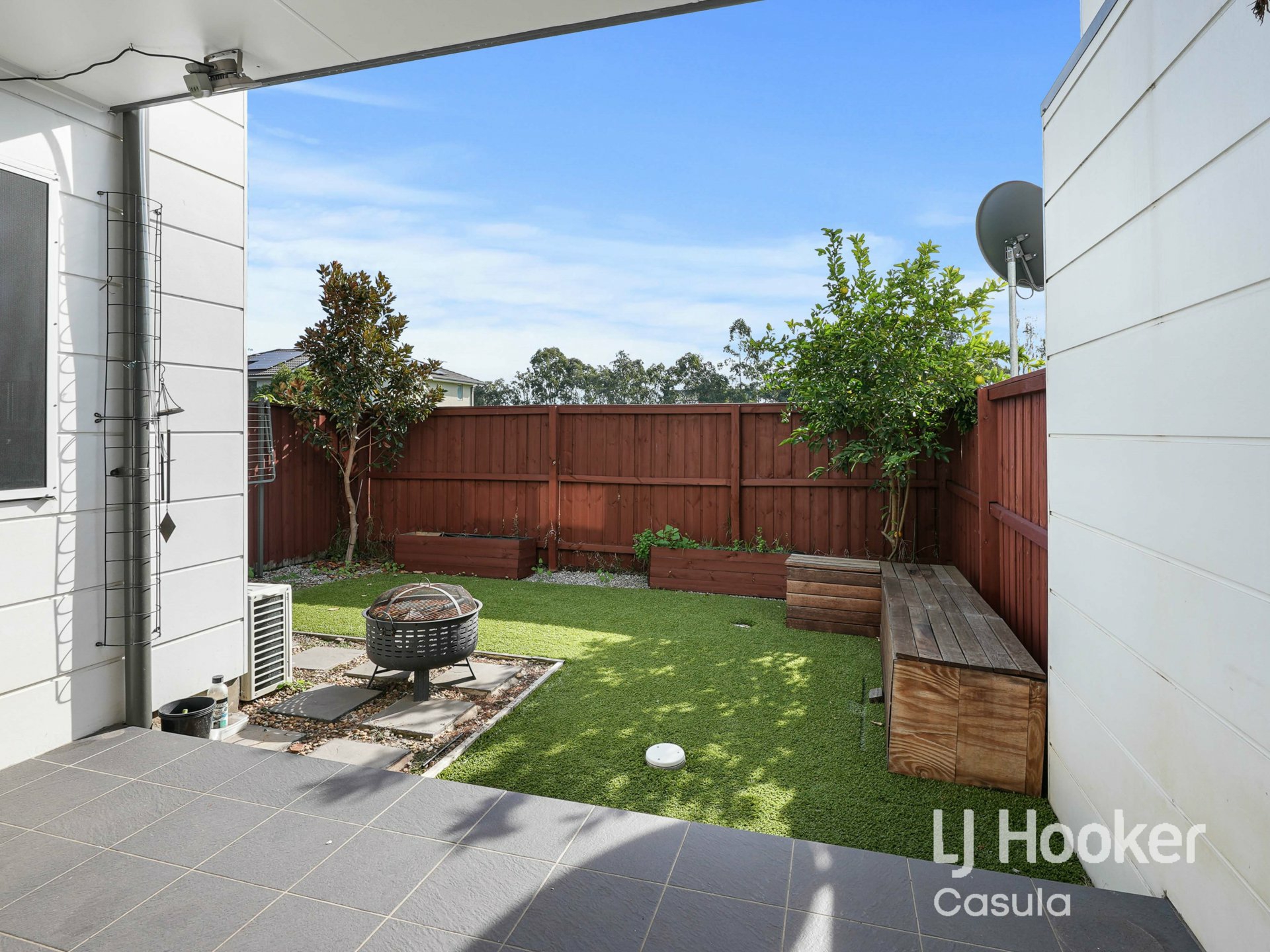 18/73 Sovereign Circuit, GLENFIELD
