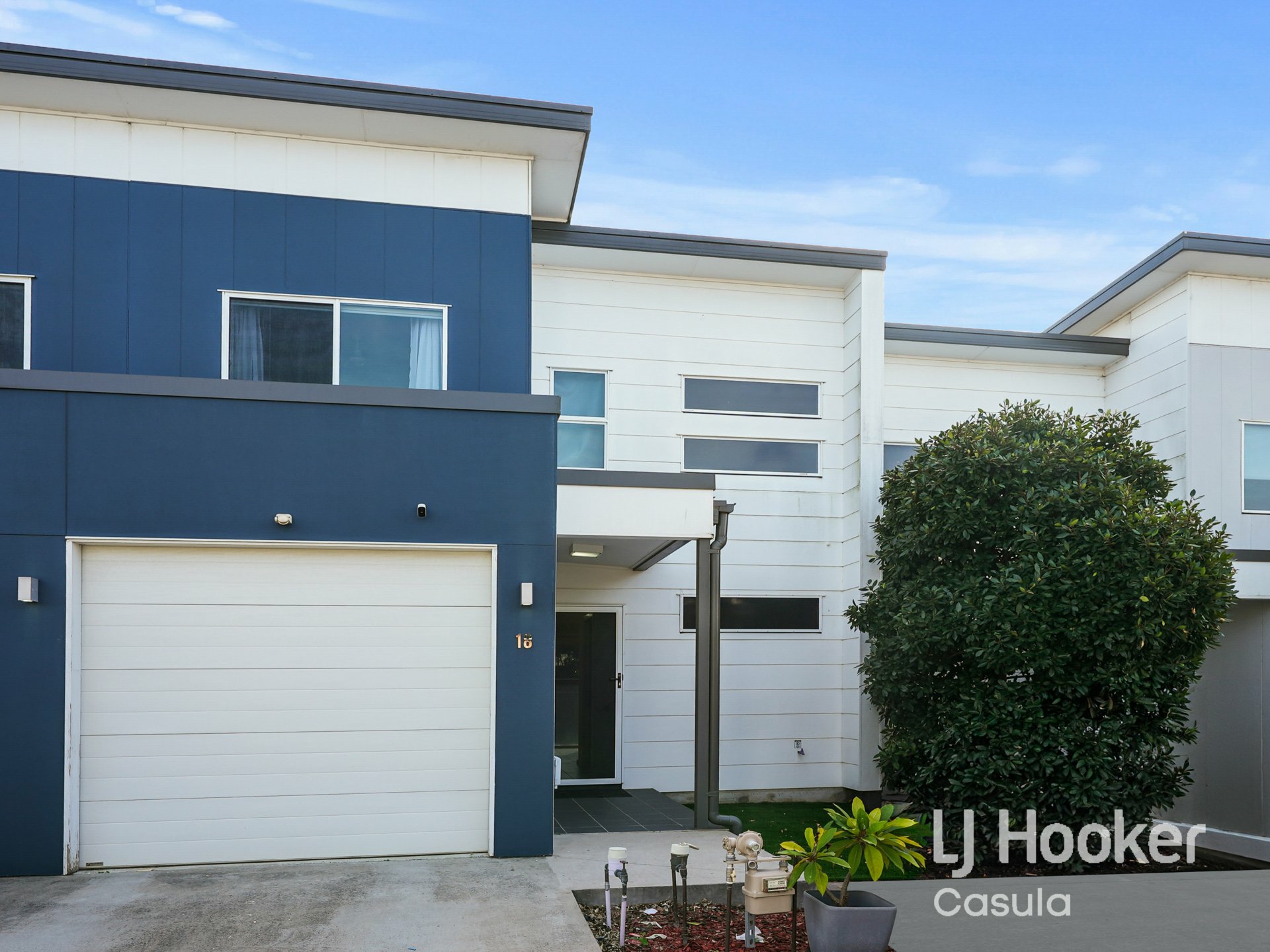 18/73 Sovereign Circuit, GLENFIELD