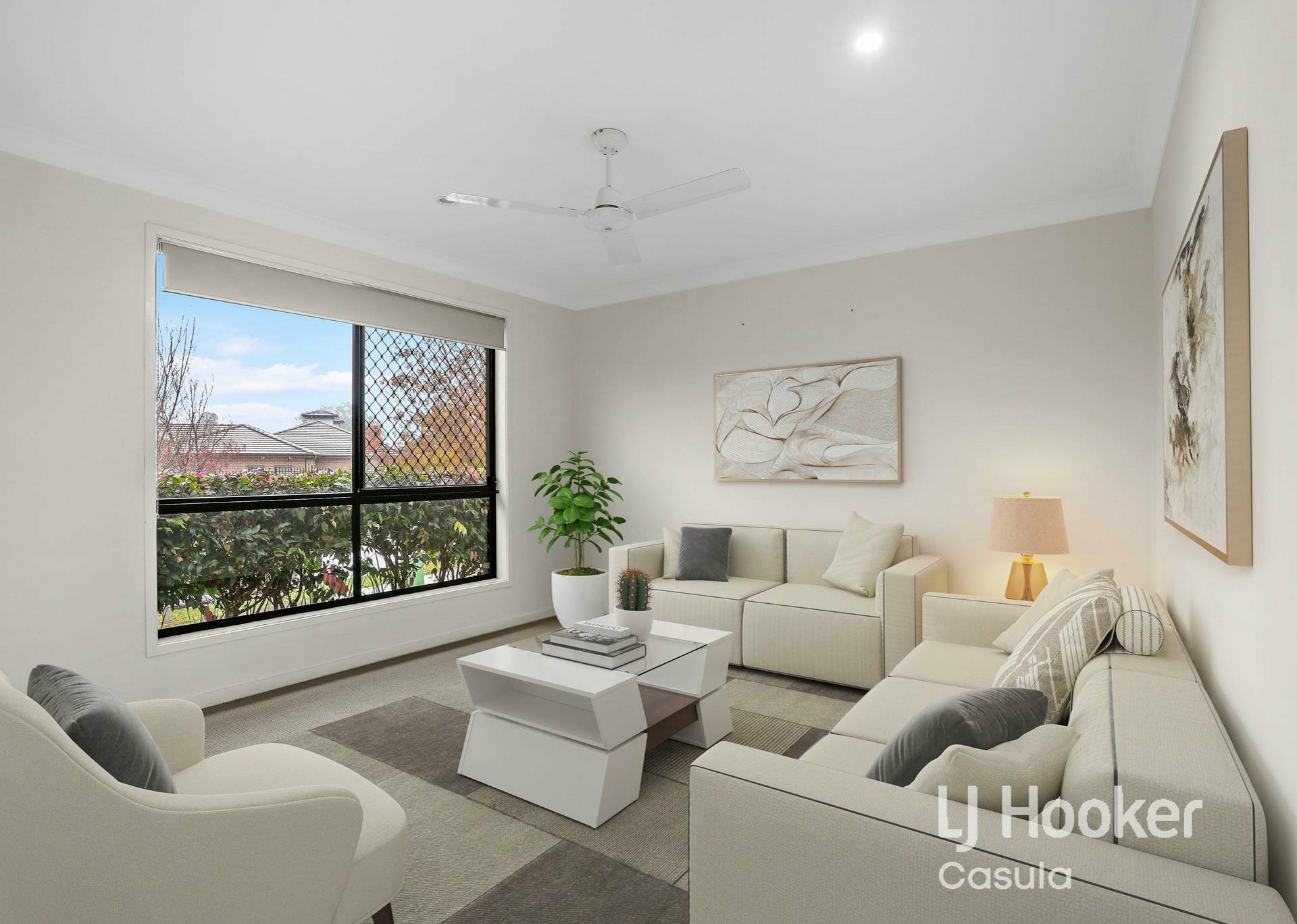 6 Ascot Drive Currans Hill NSW House for Sale LJ Hooker