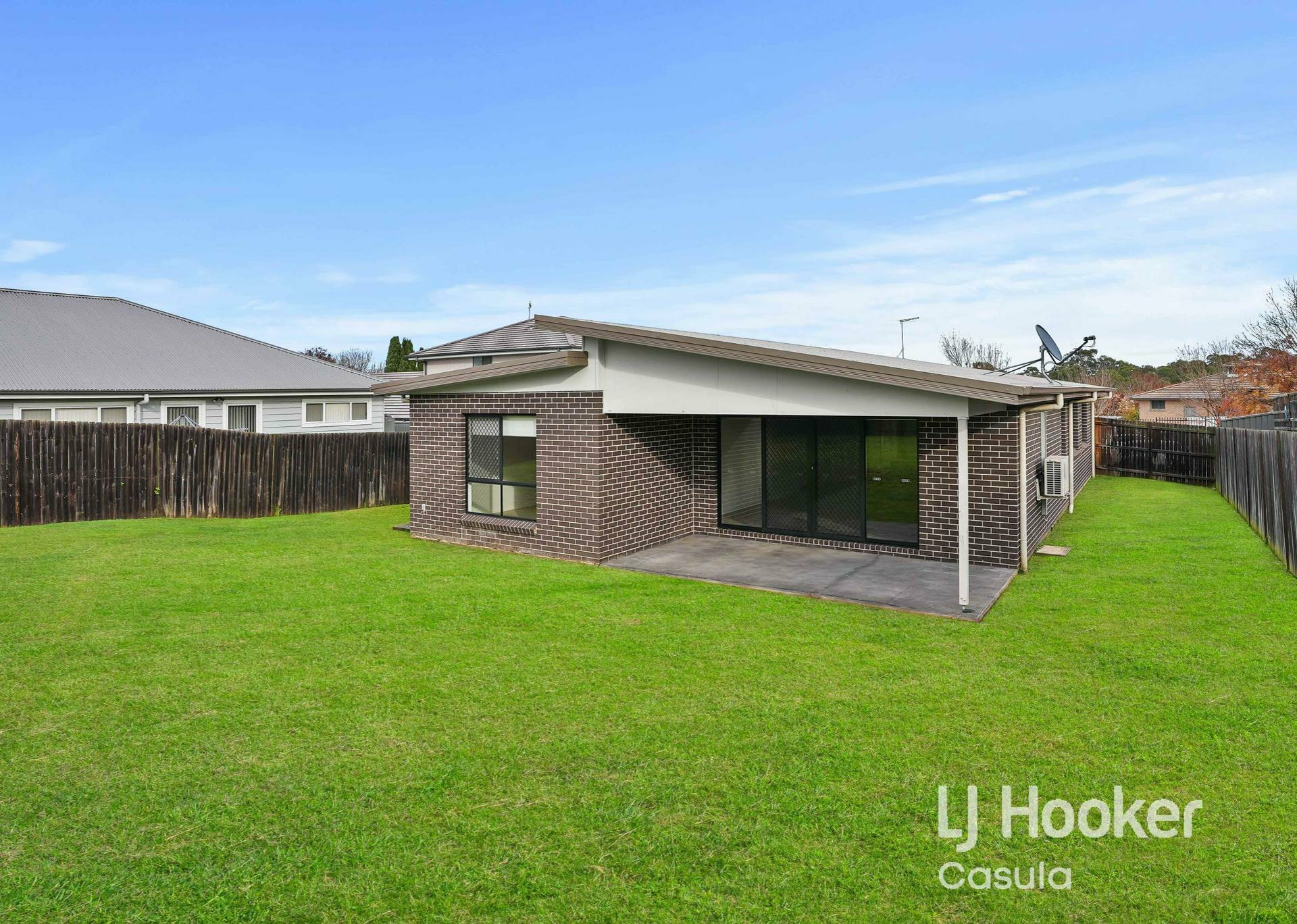 6 Ascot Drive Currans Hill NSW House for Sale LJ Hooker