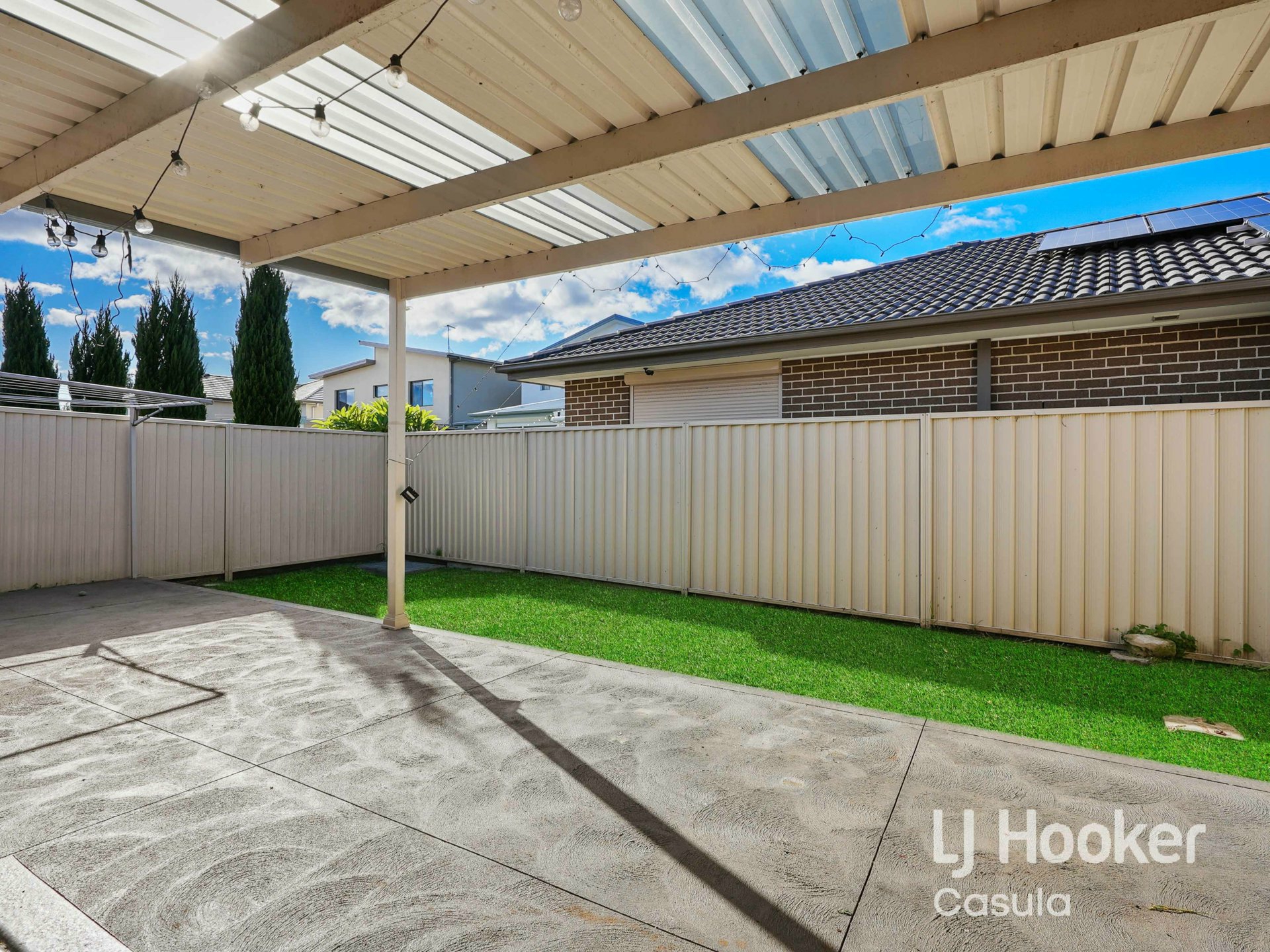 27 Leeton Road, HINCHINBROOK