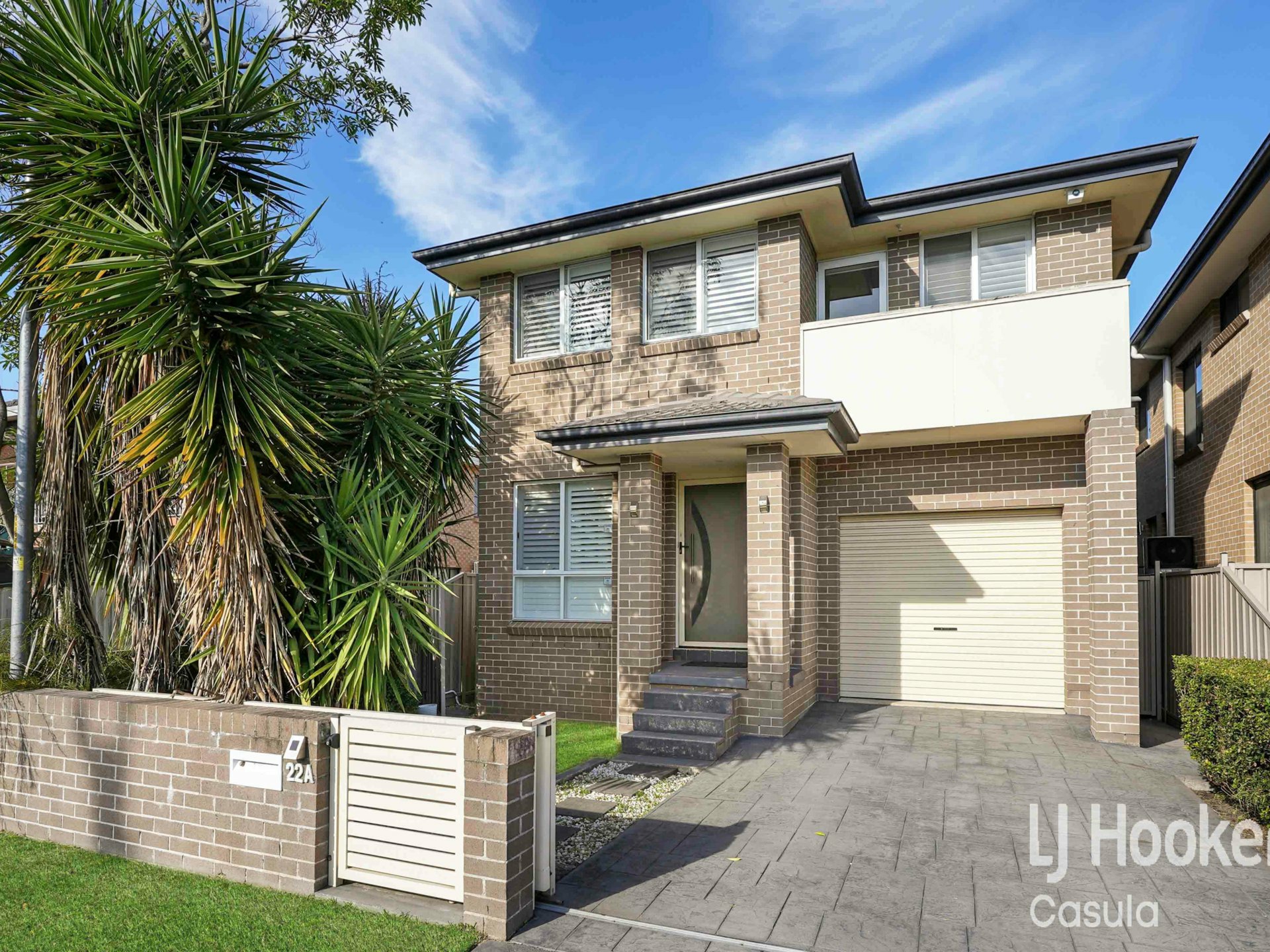 22A Cooper Avenue, MOOREBANK