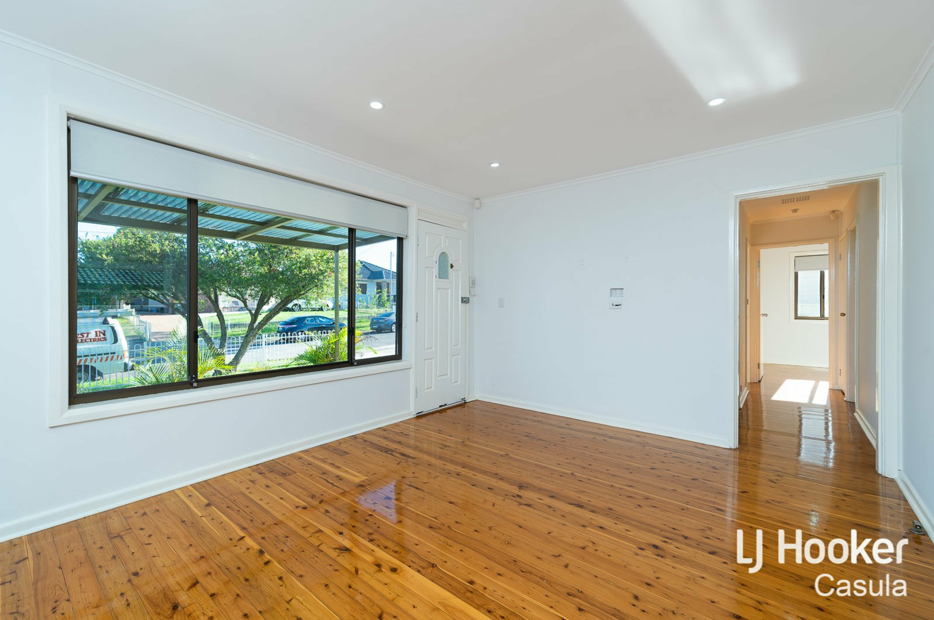 7 Ida Avenue, LURNEA