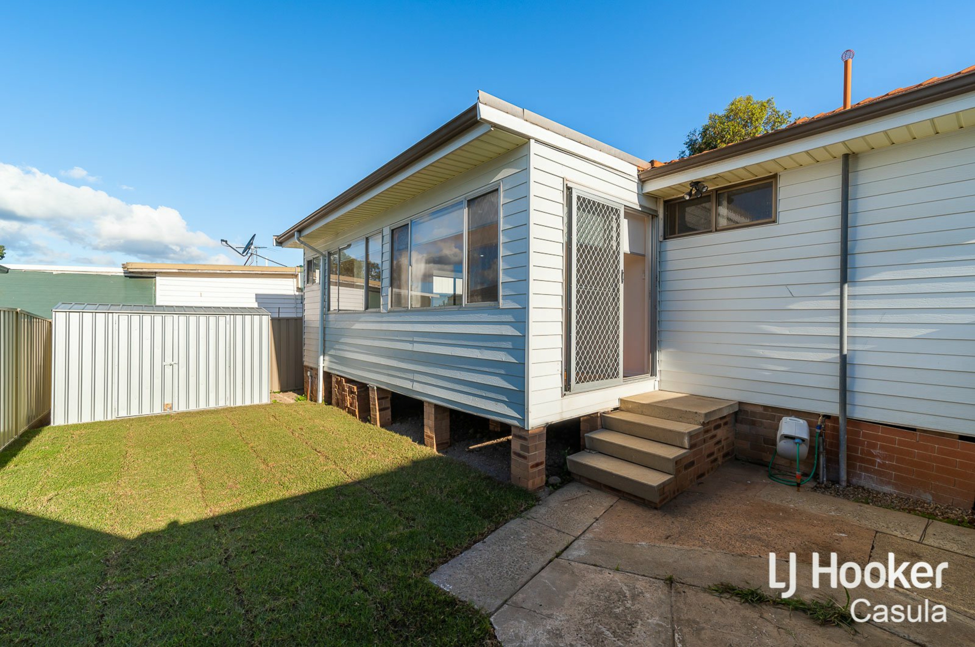 7 Ida Avenue, LURNEA