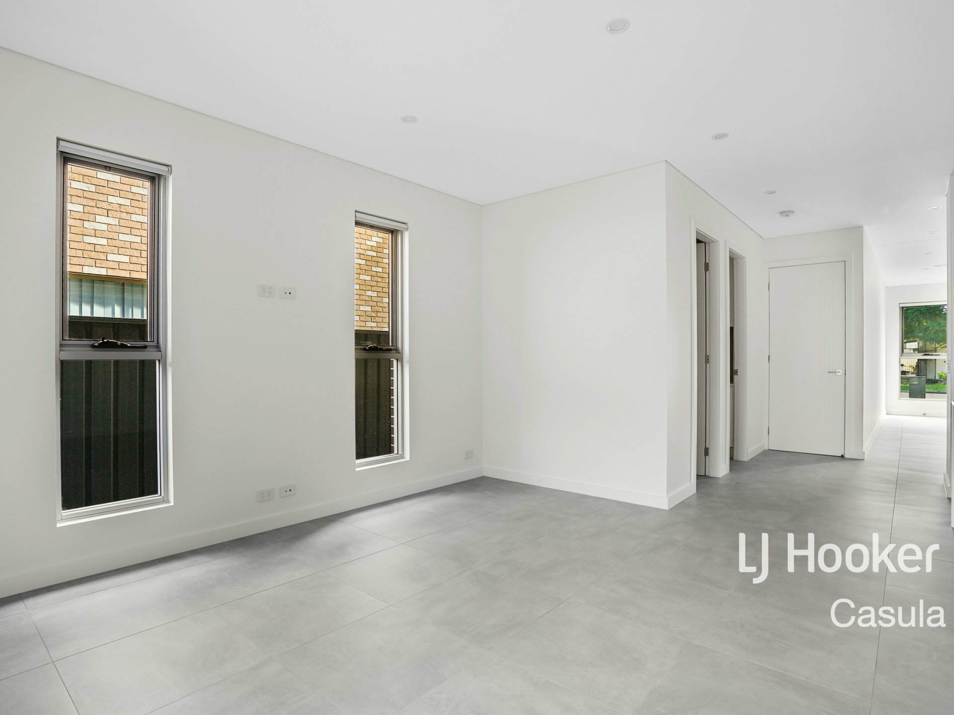 127 Oxford Street, SMITHFIELD