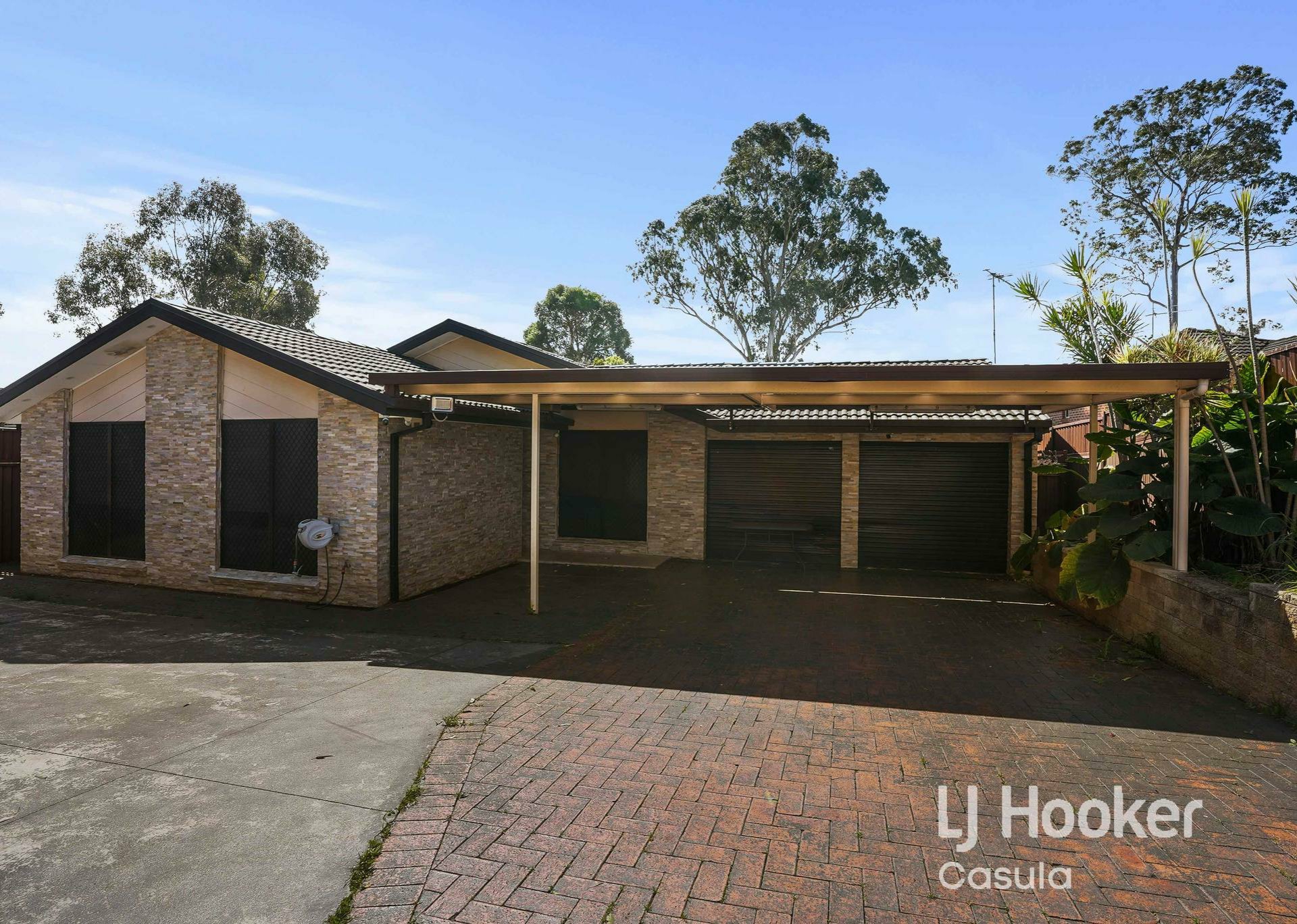 96 Cockatiel Circuit, GREEN VALLEY