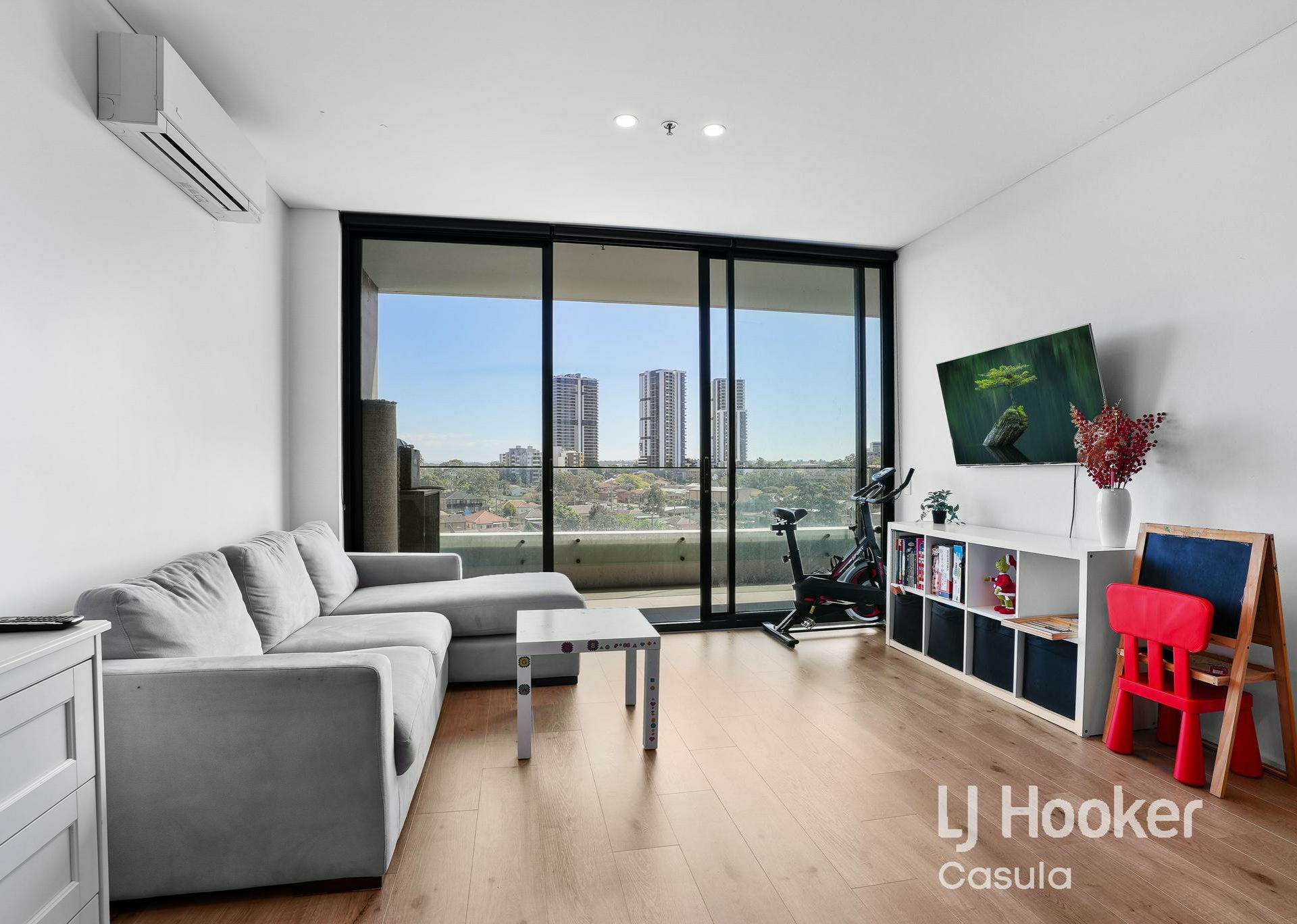 803/30 Shepherd Street Liverpool NSW Unit for Sale LJ Hooker