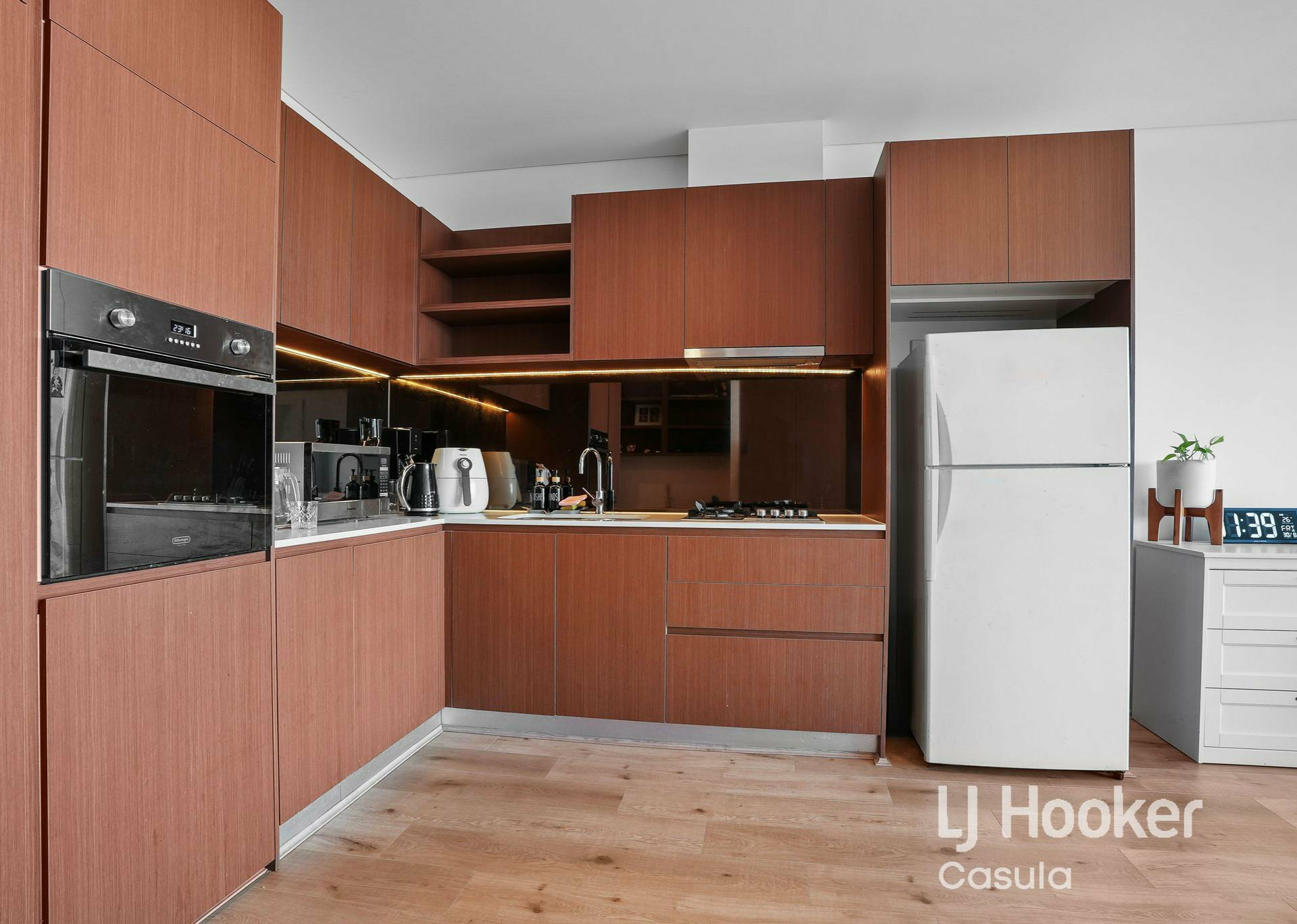 803/30 Shepherd Street Liverpool NSW Unit for Sale LJ Hooker