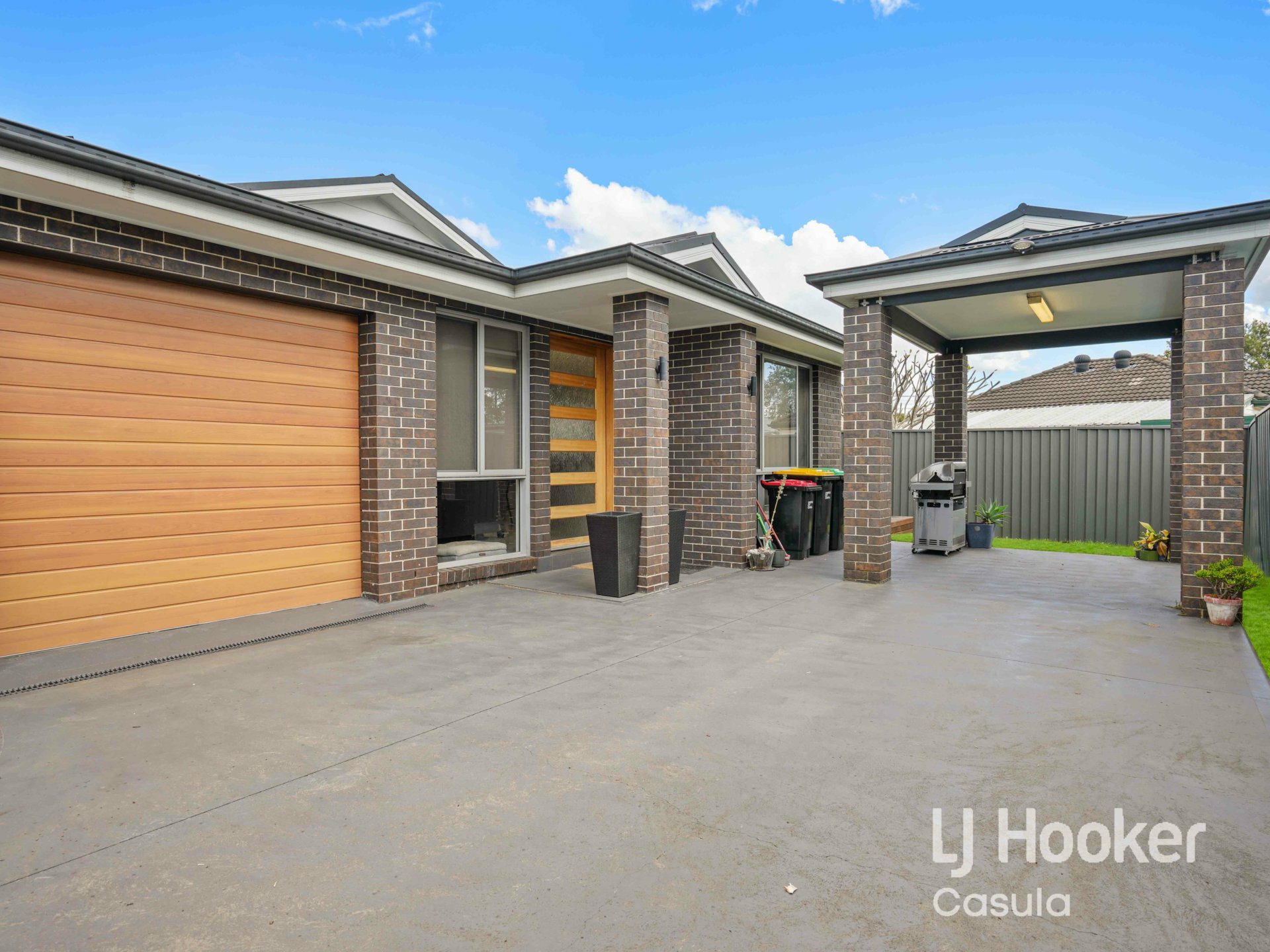 5A Ashcroft Avenue, CASULA