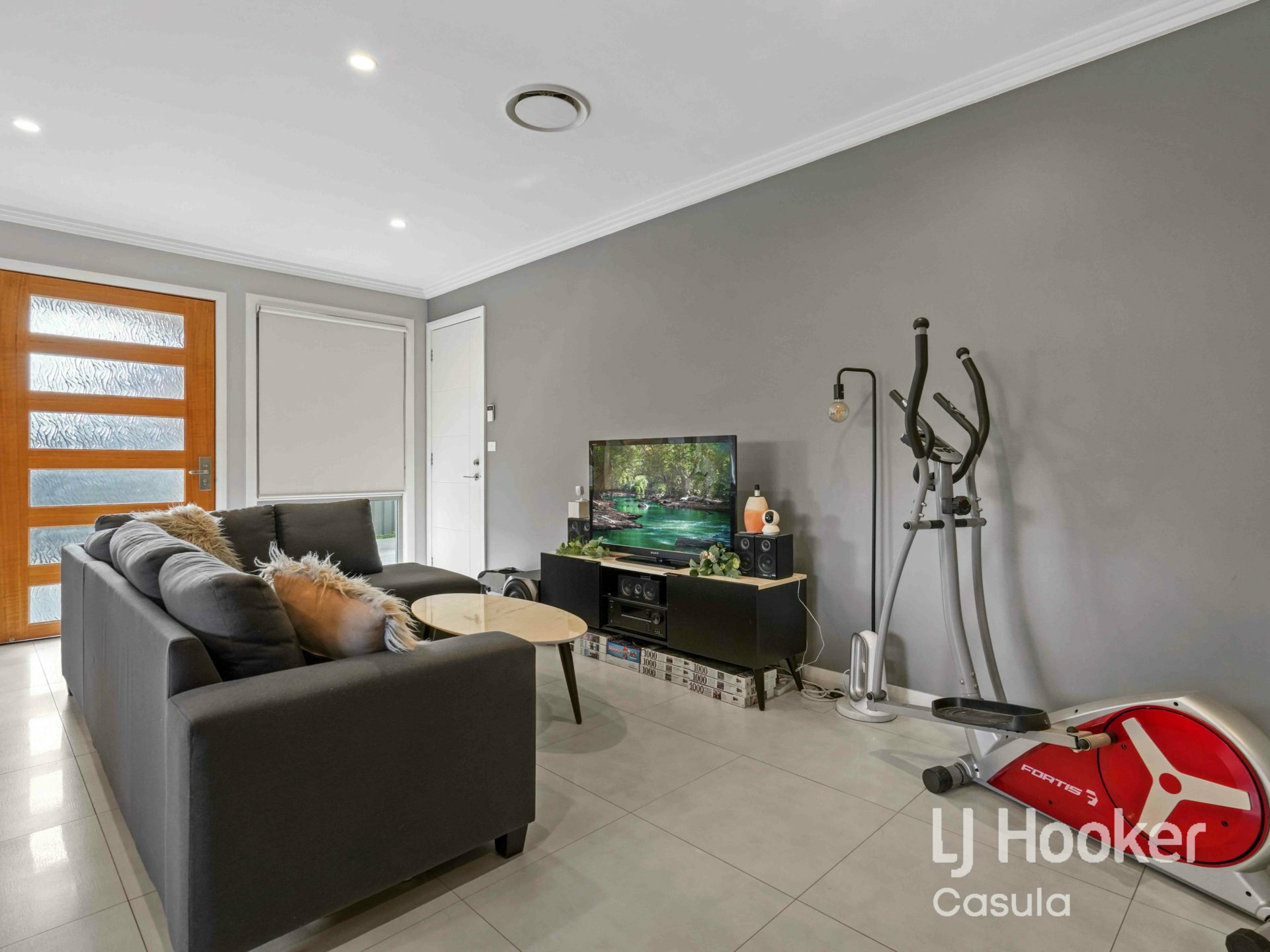 5A Ashcroft Avenue, CASULA
