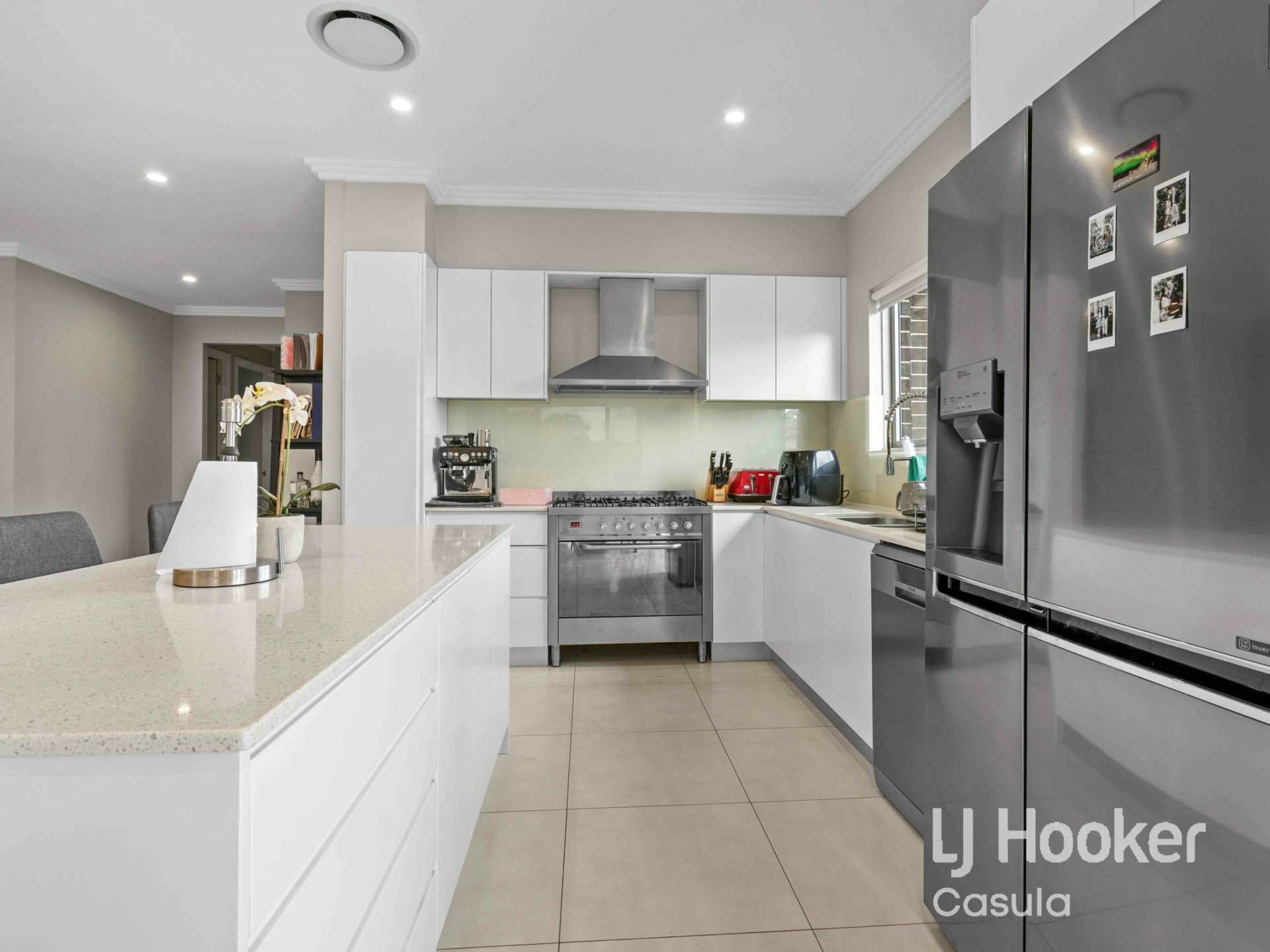 5A Ashcroft Avenue, CASULA