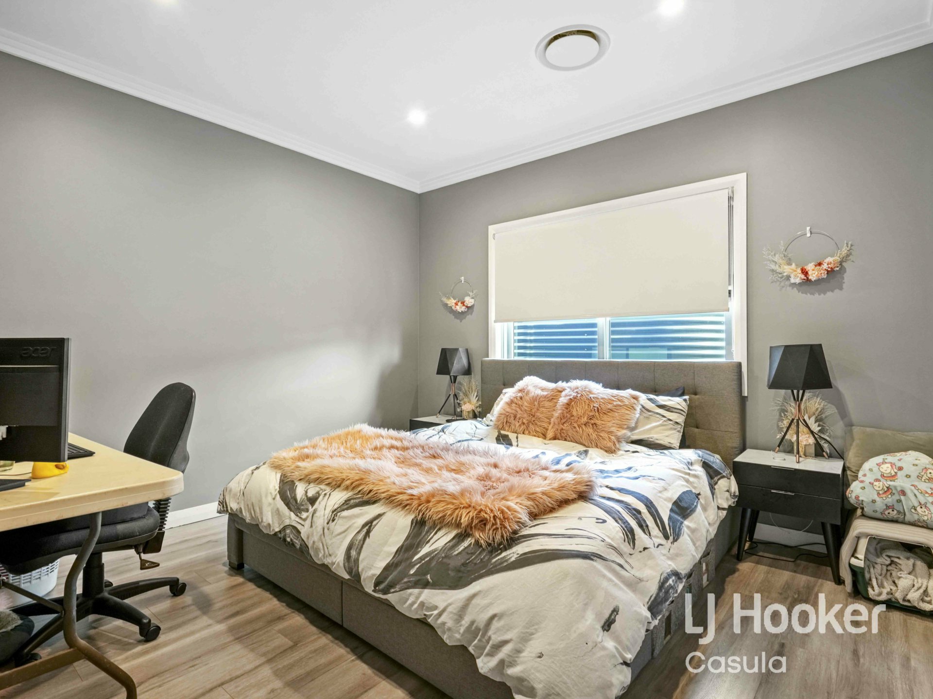 5A Ashcroft Avenue, CASULA
