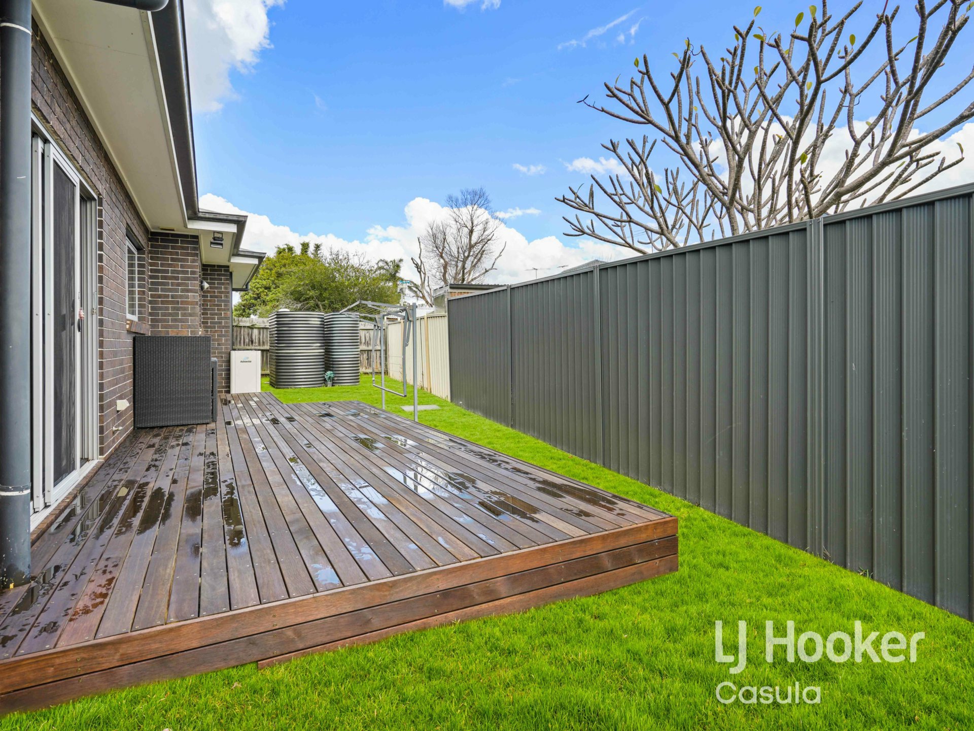 5A Ashcroft Avenue, CASULA