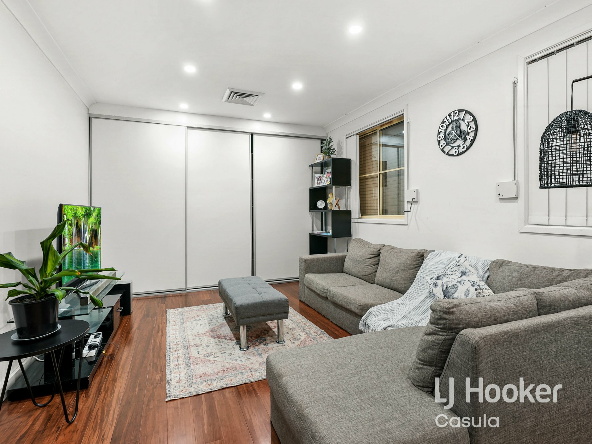 15 Tucker Road, CASULA