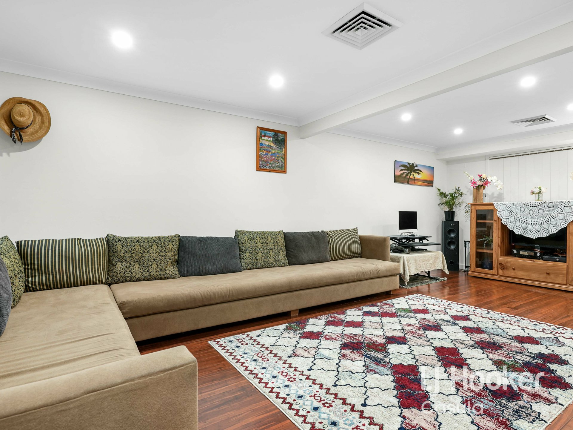 15 Tucker Road, CASULA