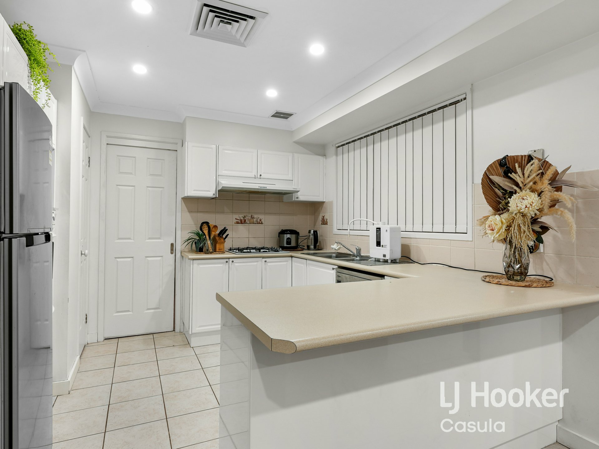 15 Tucker Road, CASULA