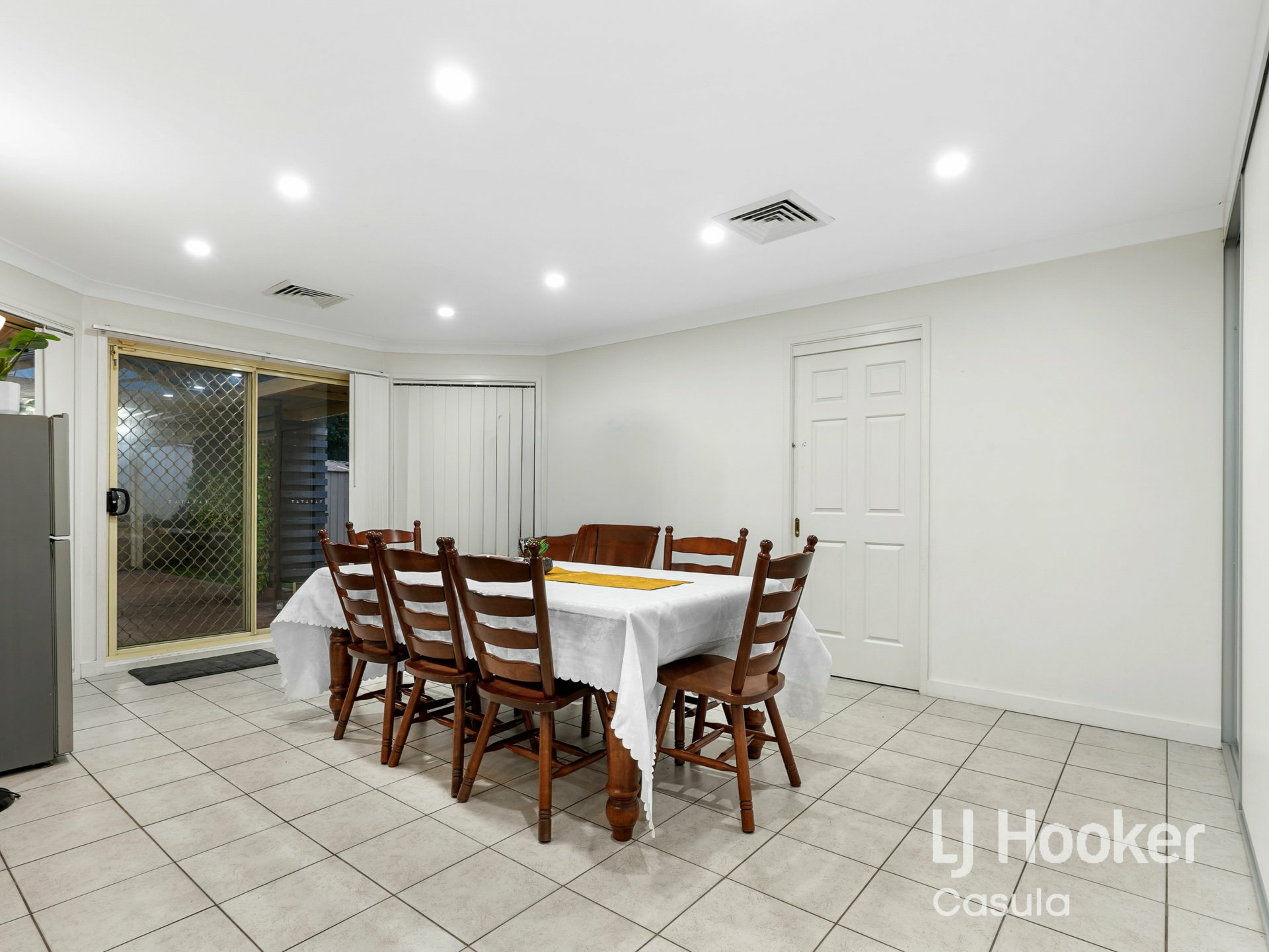15 Tucker Road, CASULA