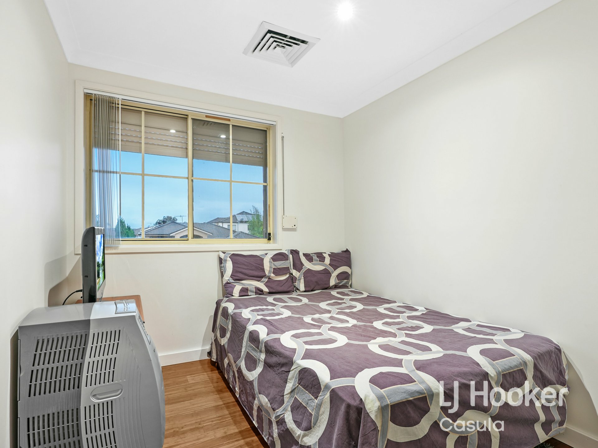 15 Tucker Road, CASULA