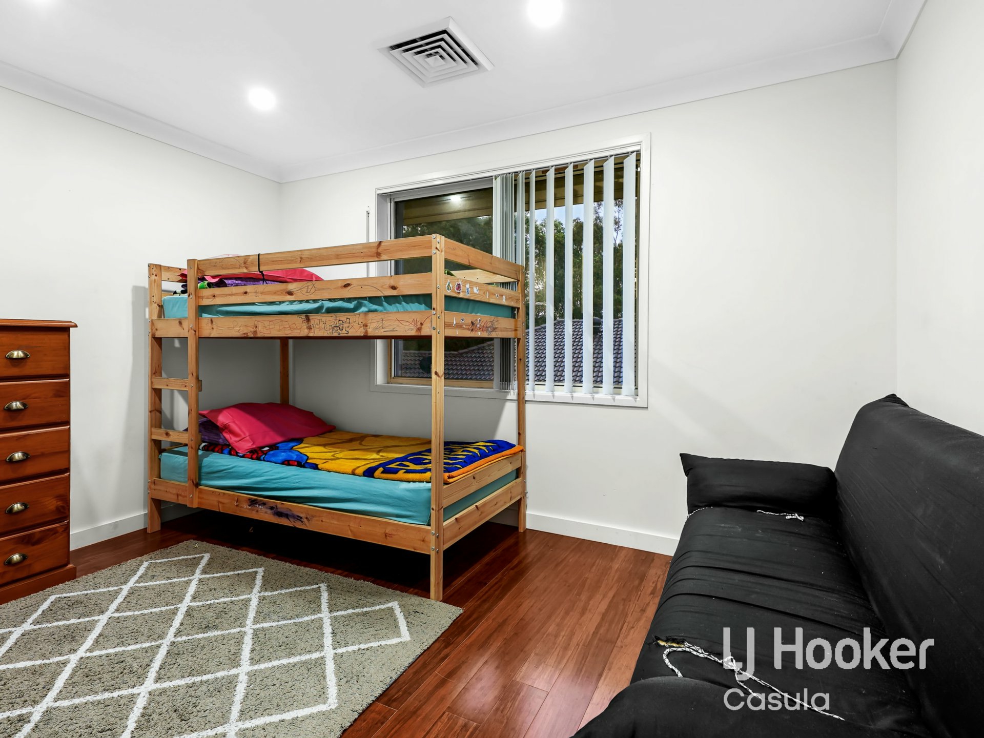 15 Tucker Road, CASULA