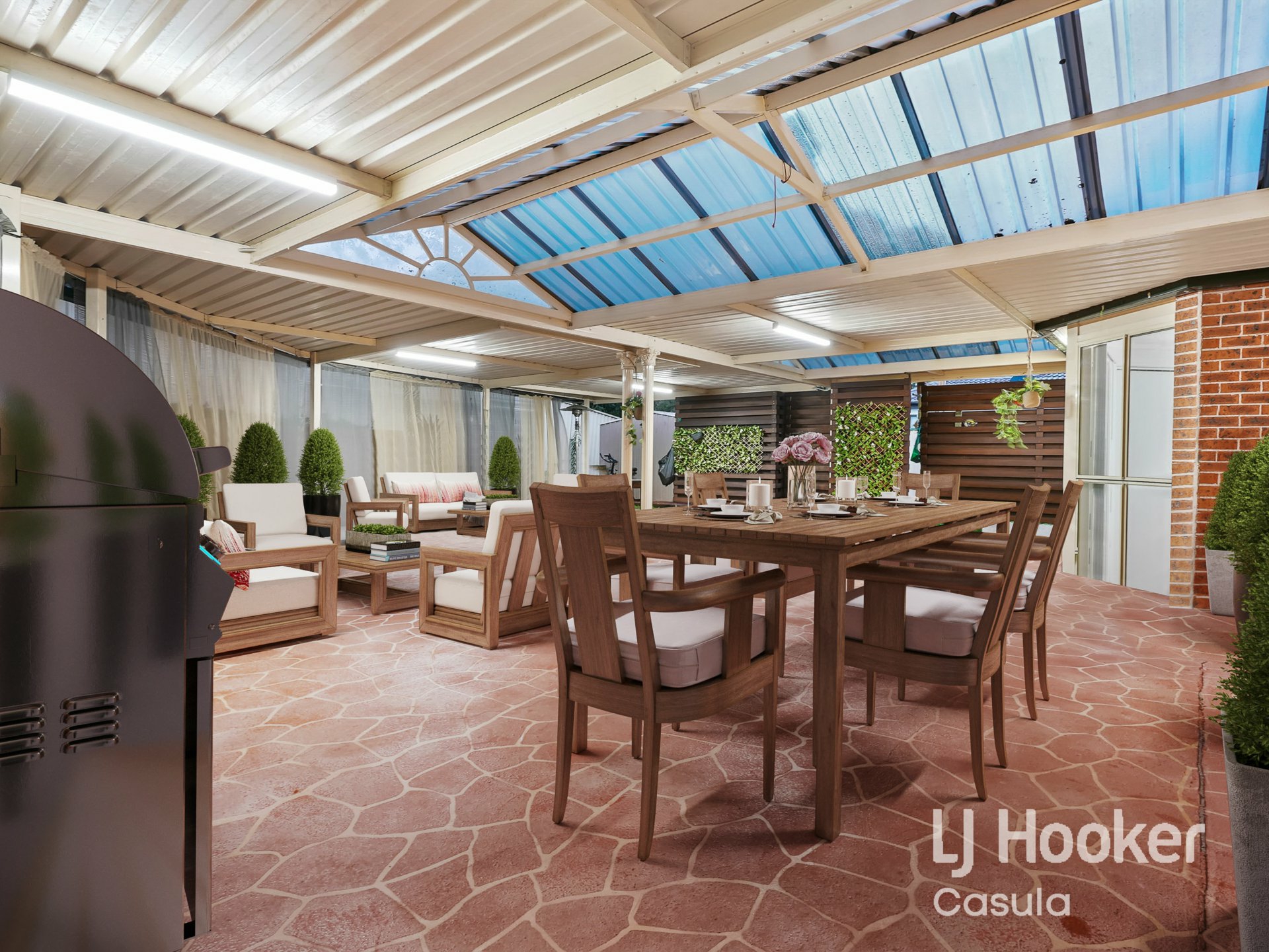15 Tucker Road, CASULA