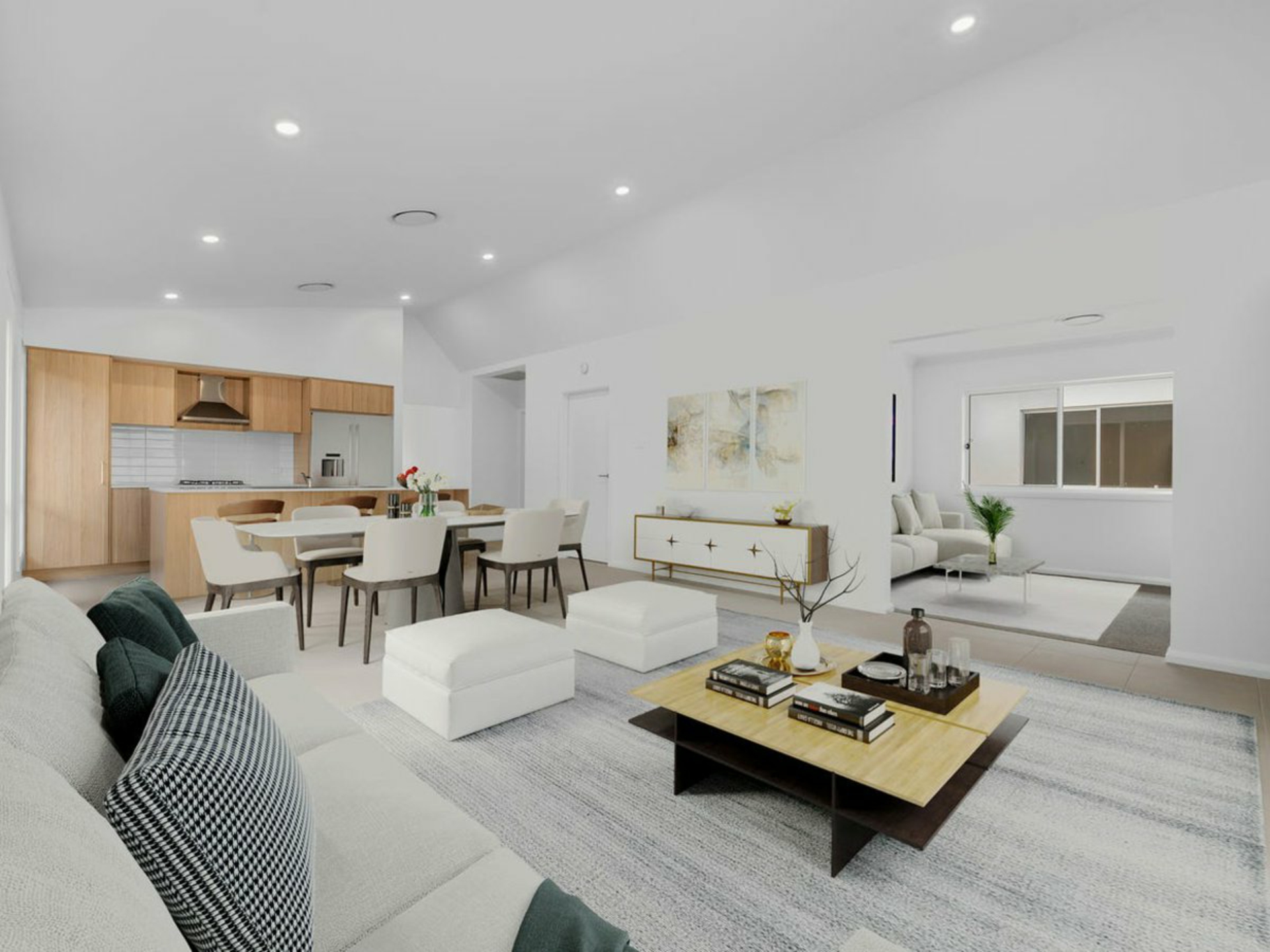 101 Price Ridge, LEPPINGTON