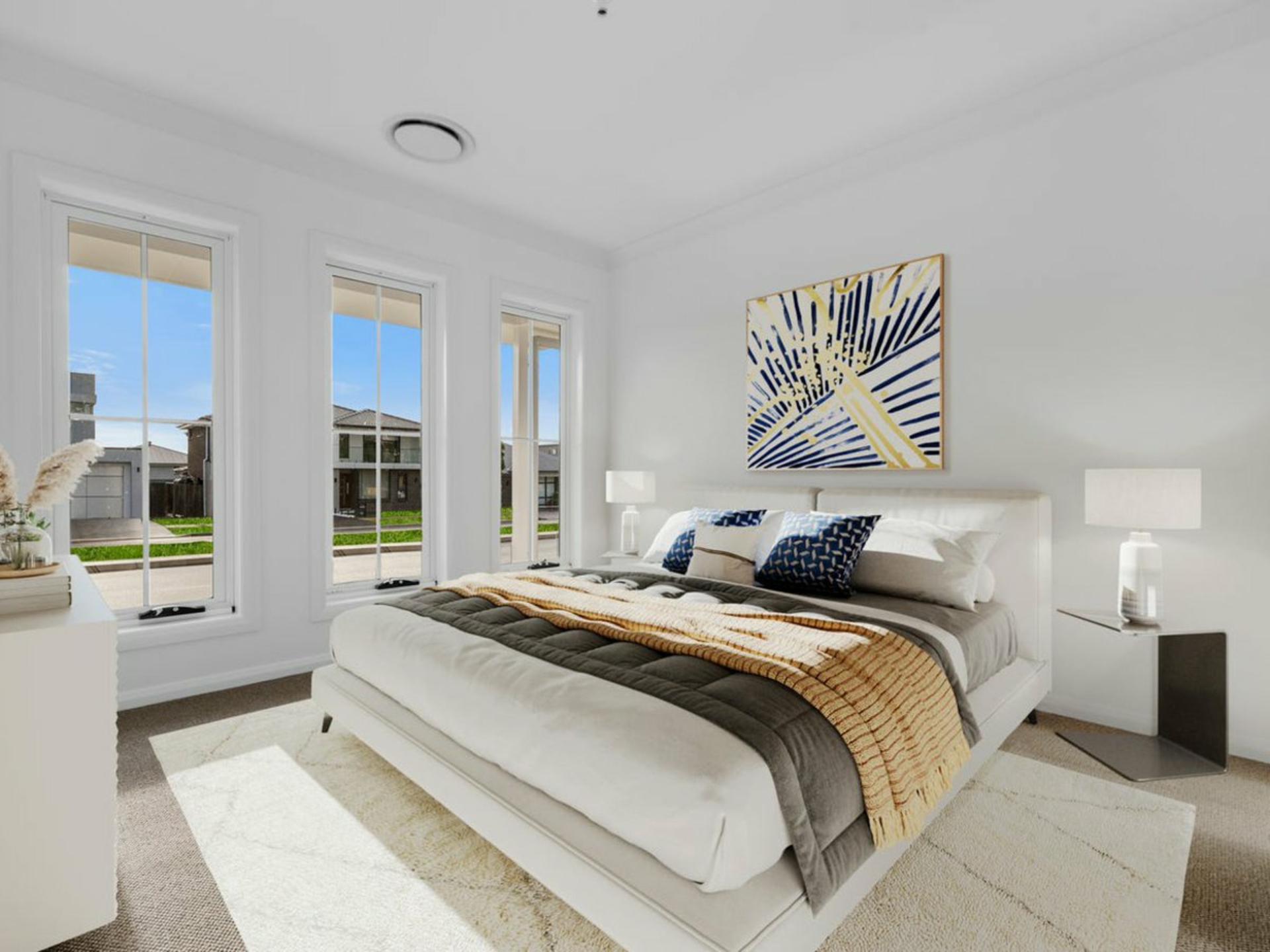 101 Price Ridge, LEPPINGTON