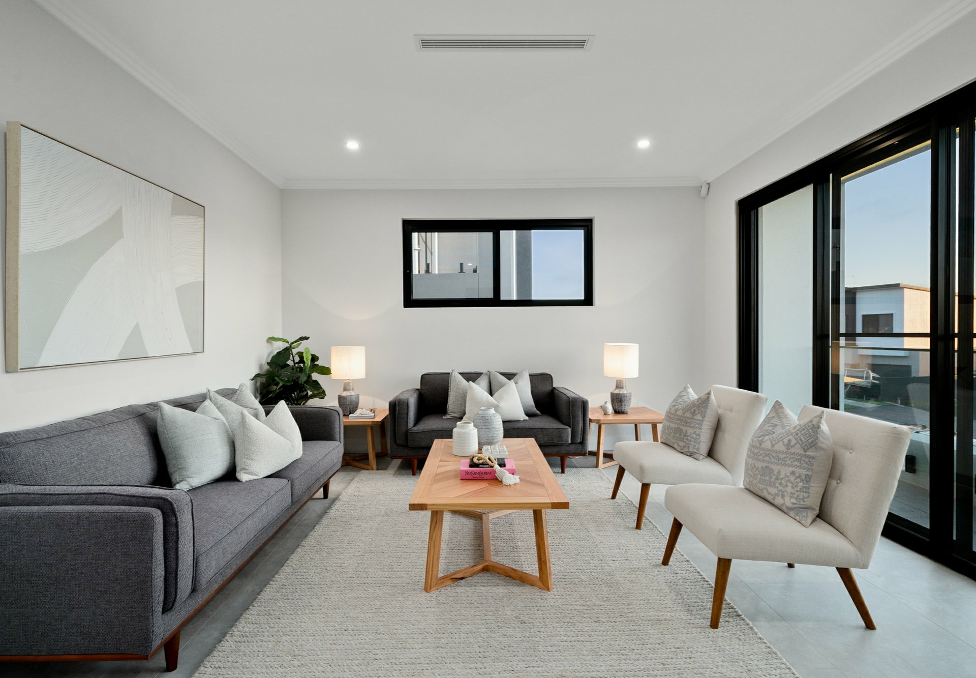 25B Culley Avenue, DENHAM COURT