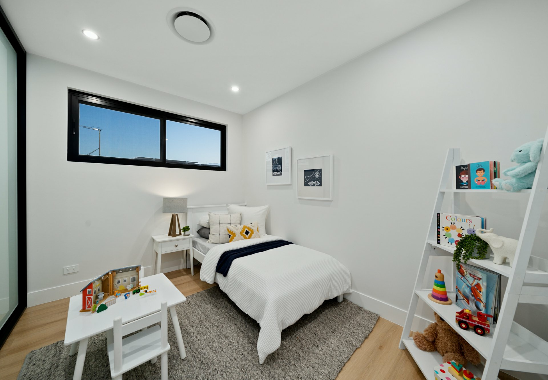 25B Culley Avenue, DENHAM COURT