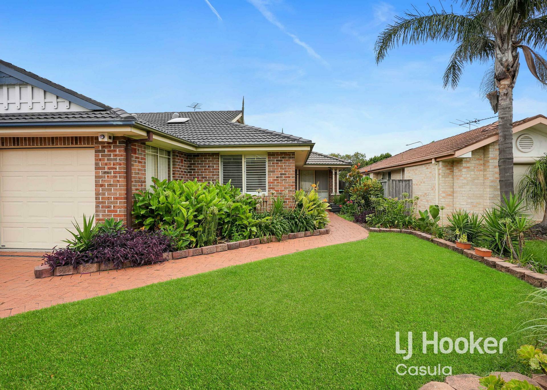 19 Magnolia Close, CASULA