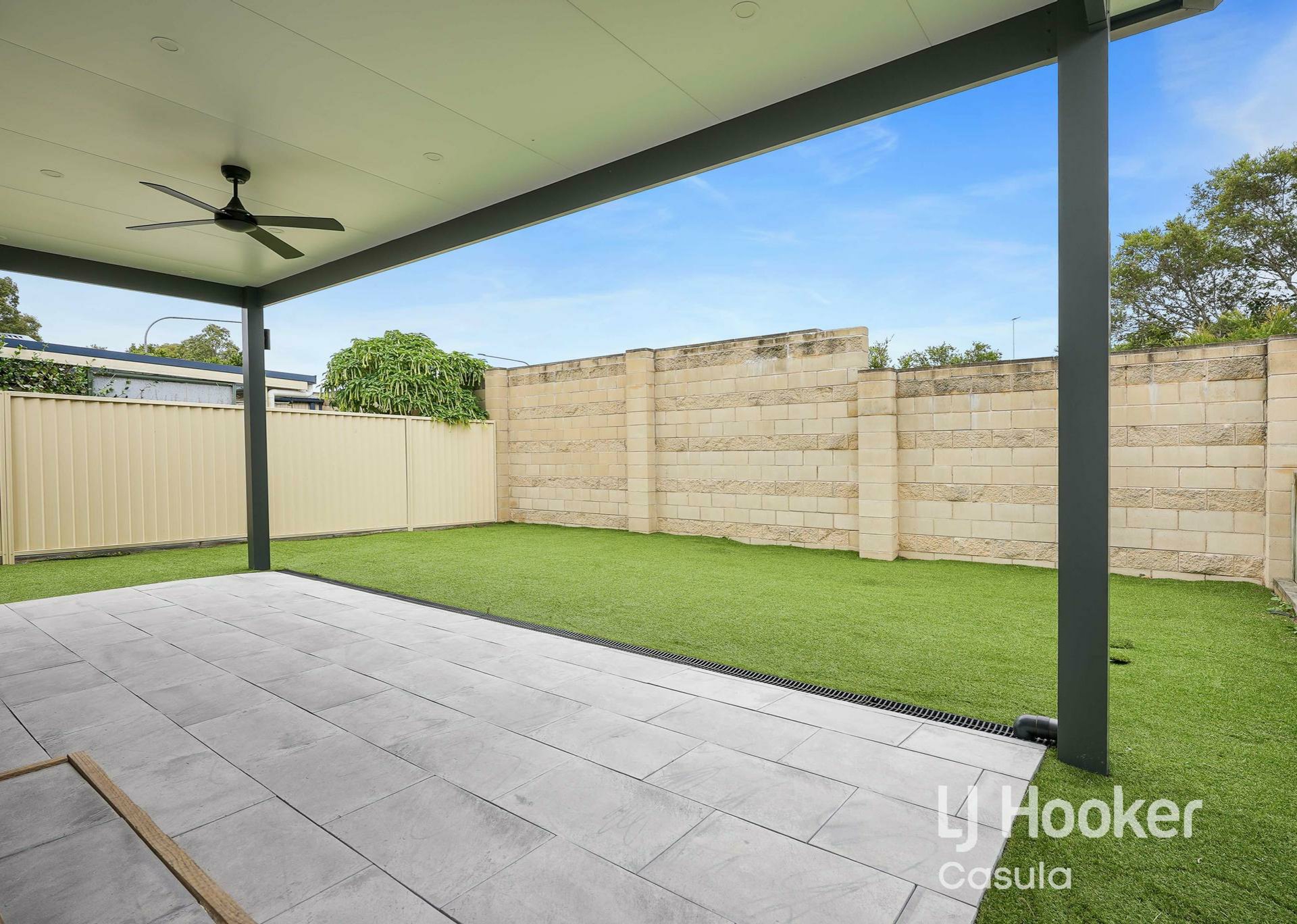 19 Magnolia Close, CASULA