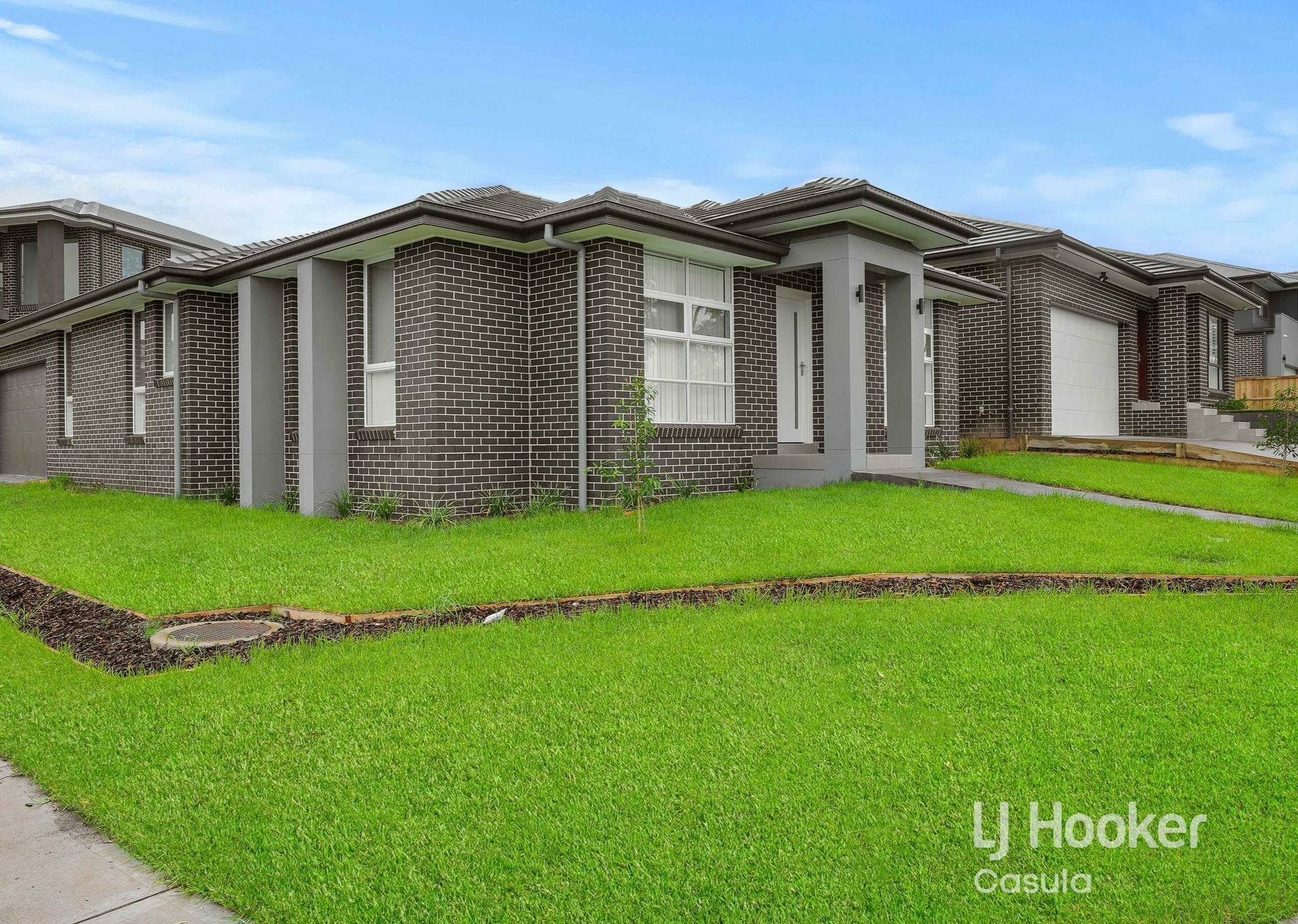 23 Riverside Drive, AIRDS