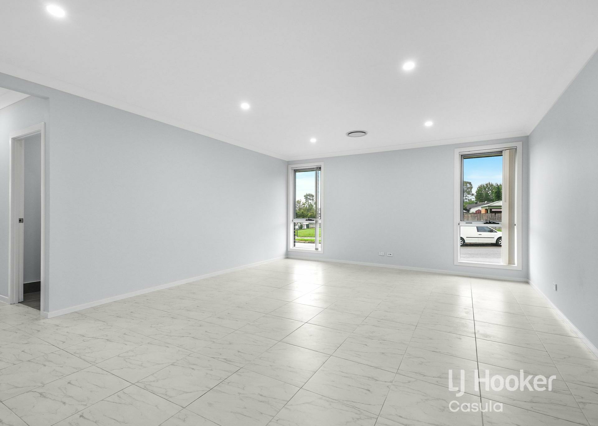 23 Riverside Drive, AIRDS