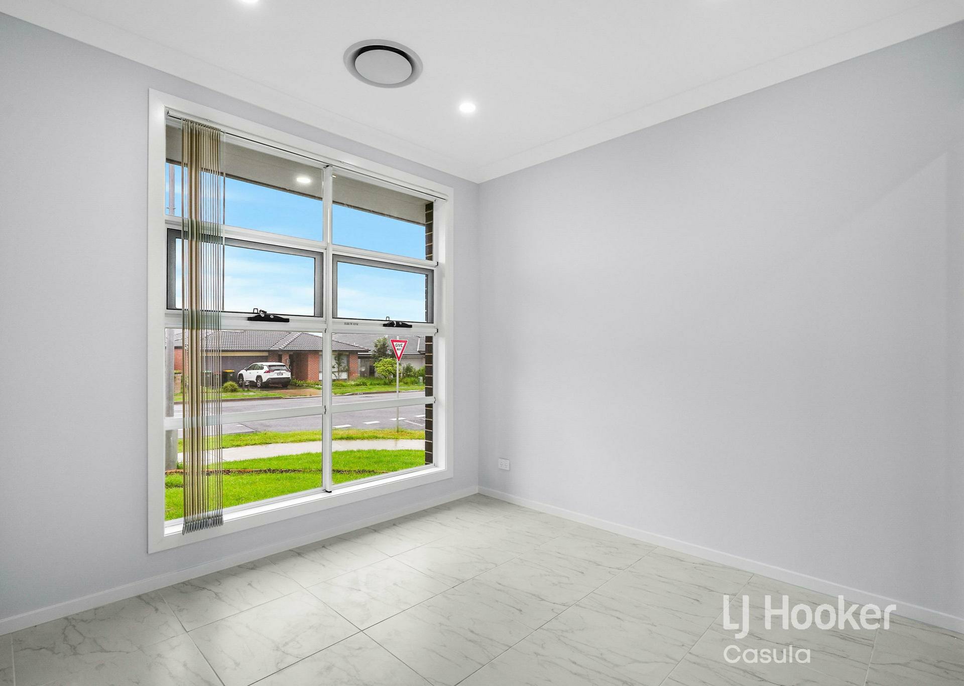 23 Riverside Drive, AIRDS
