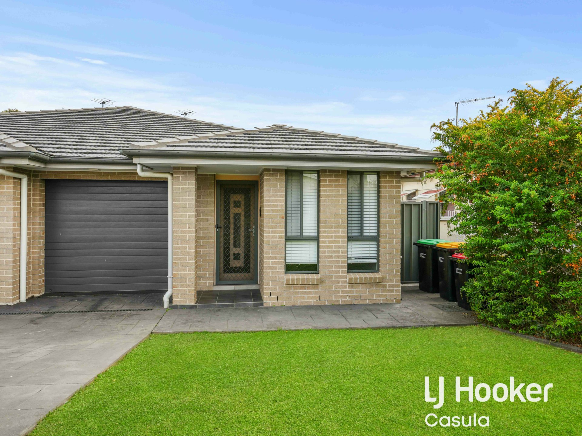 23A Ashcroft Avenue, CASULA
