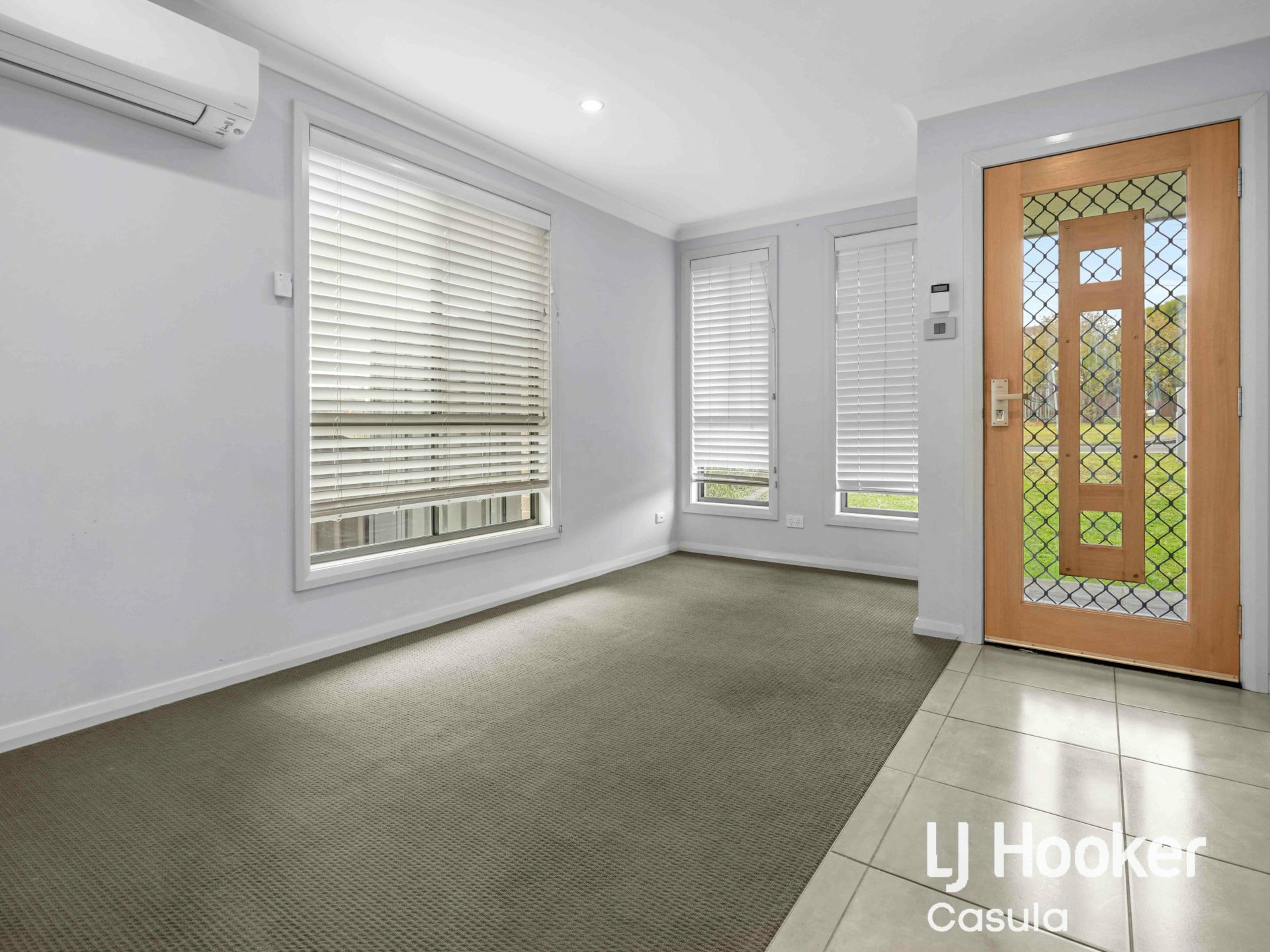 23A Ashcroft Avenue, CASULA