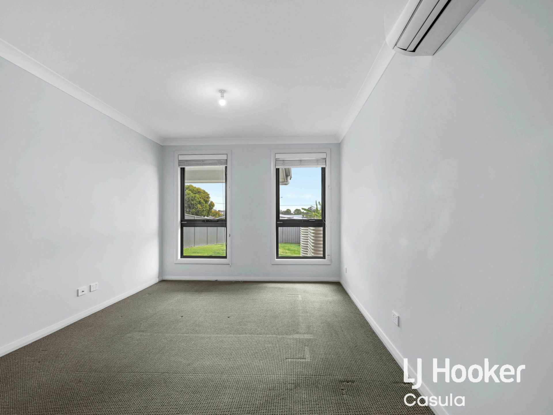 23A Ashcroft Avenue, CASULA