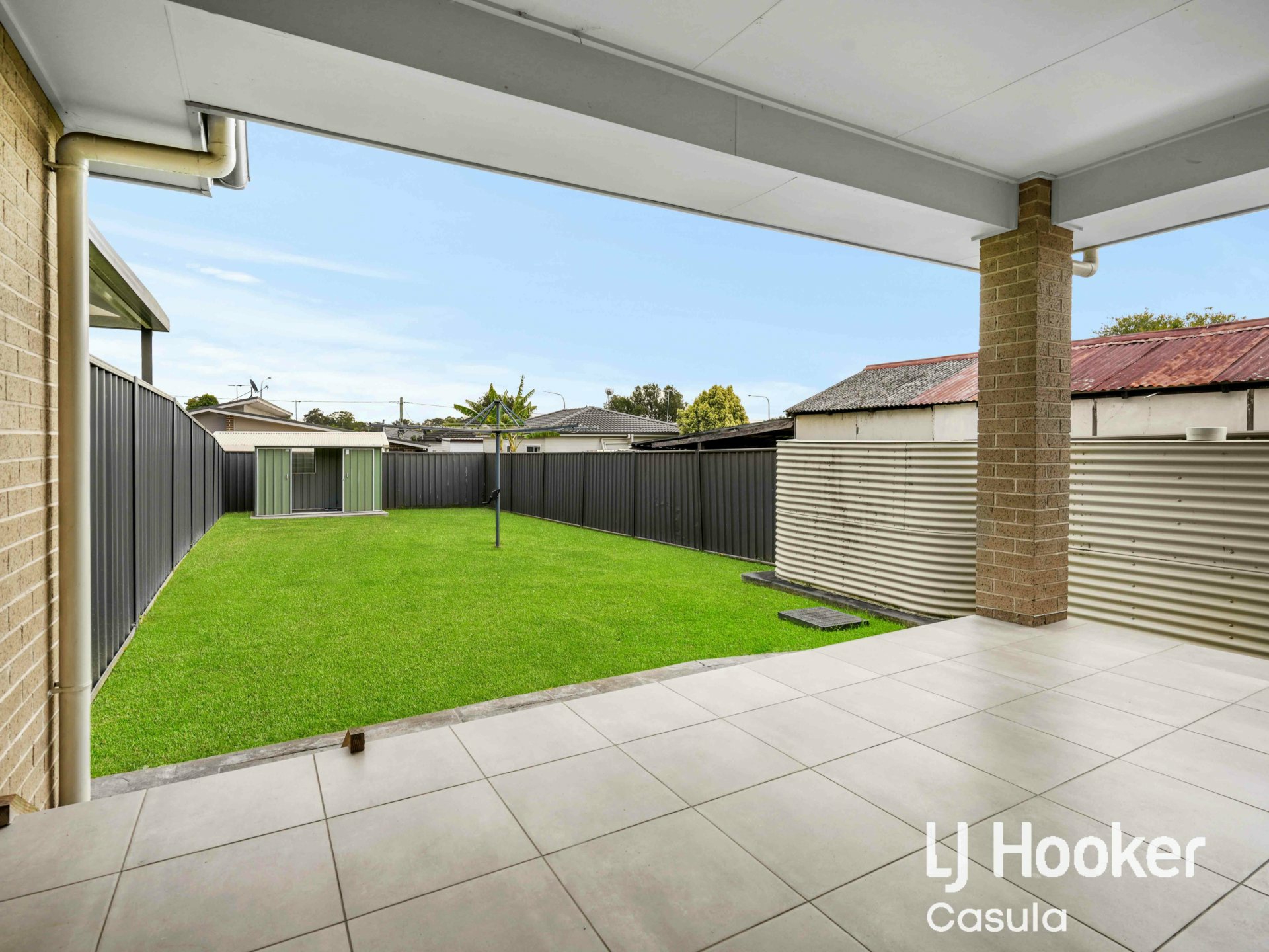 23A Ashcroft Avenue, CASULA