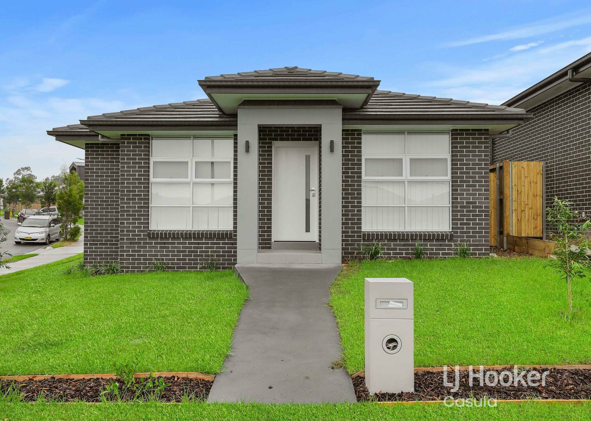 23 Riverside Drive, AIRDS