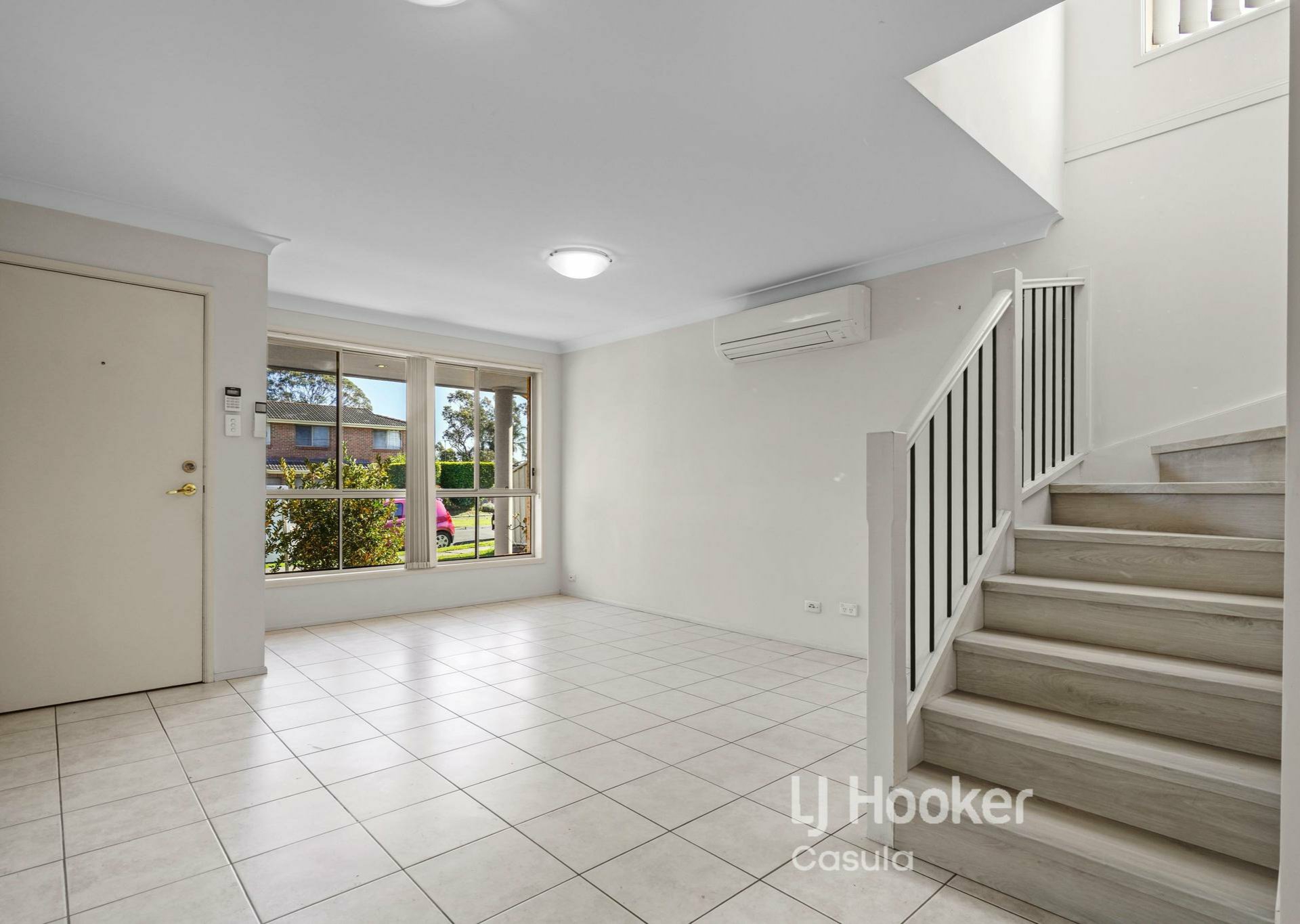 1/16-18 Carnation Avenue, CASULA