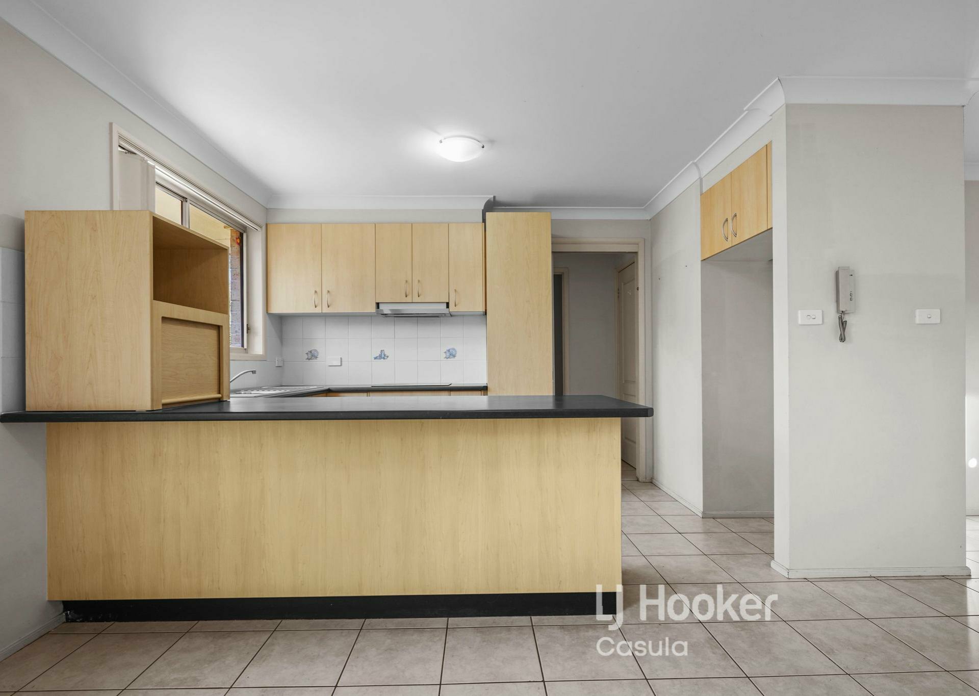 1/16-18 Carnation Avenue, CASULA